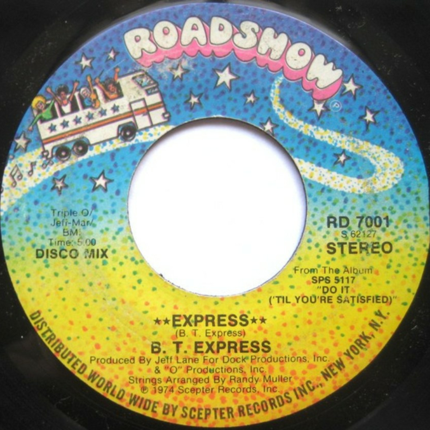 DJ Kool Soulful Vibes