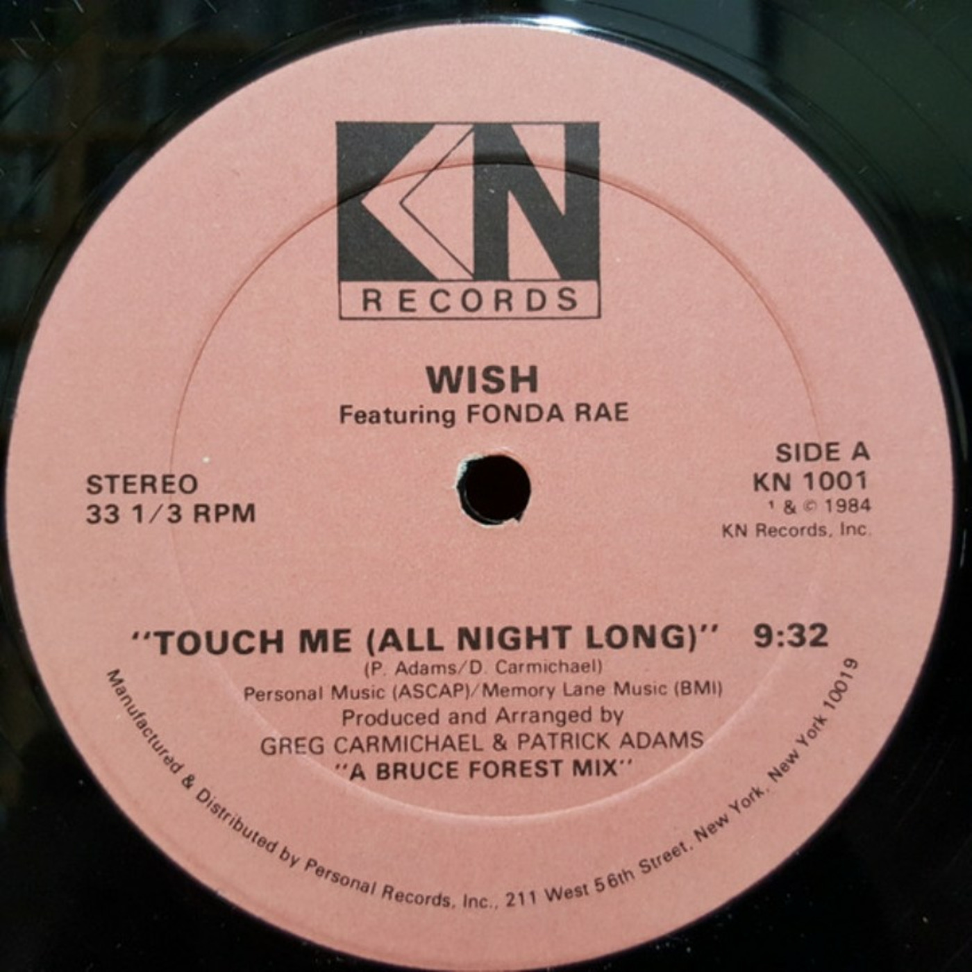 DJ Kool Soulful Vibes