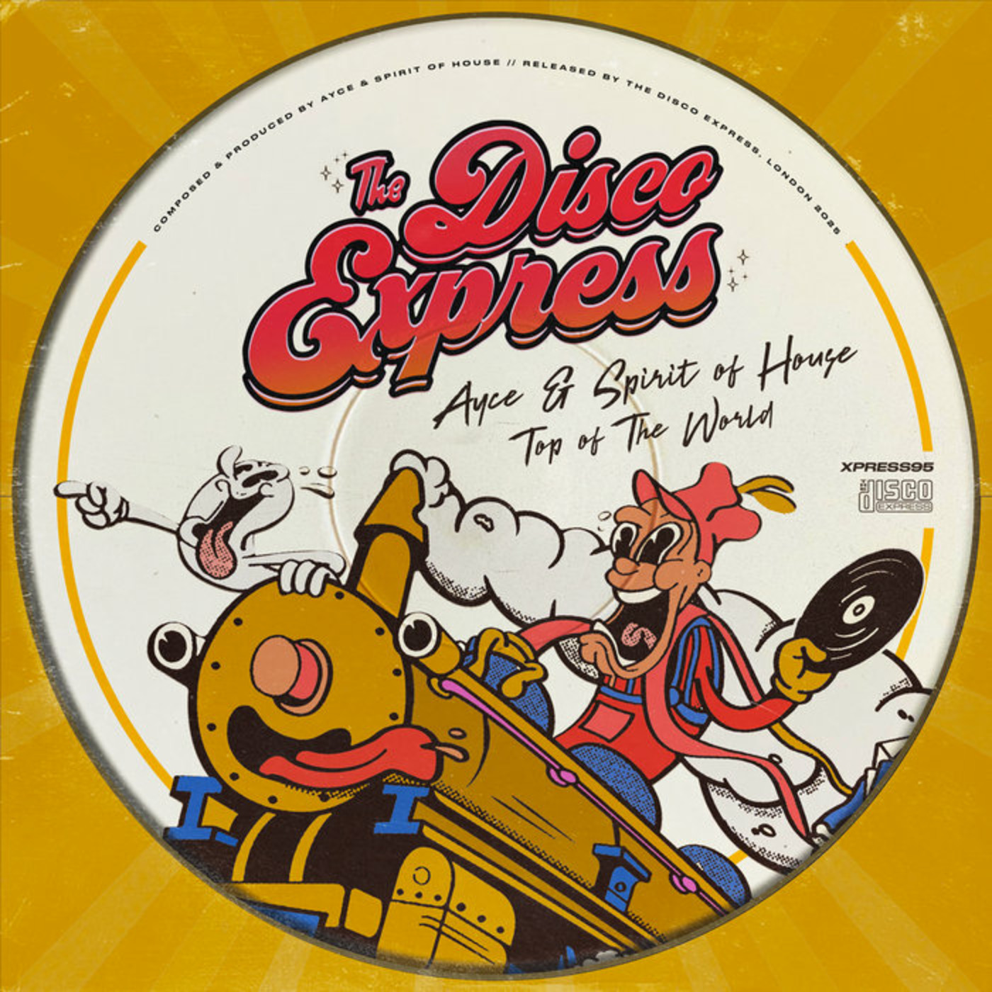 DJ Kool Soulful Vibes