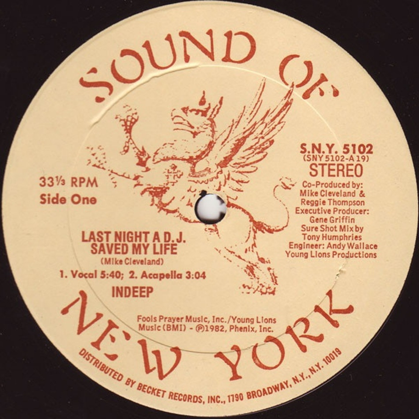 DJ Kool Soulful Vibes