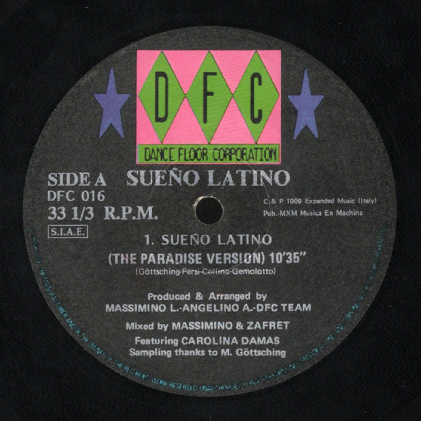 DJ Kool Soulful Vibes