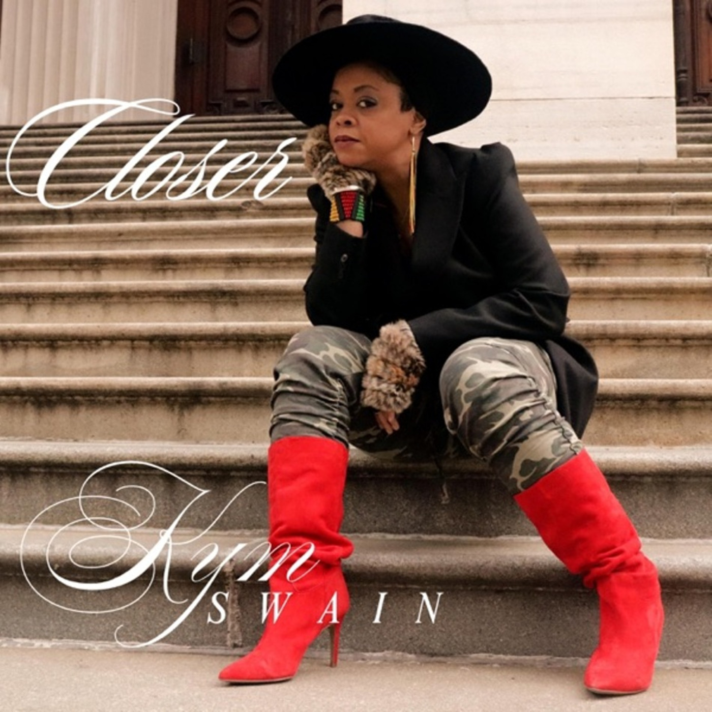 DJ Kool Soulful Vibes