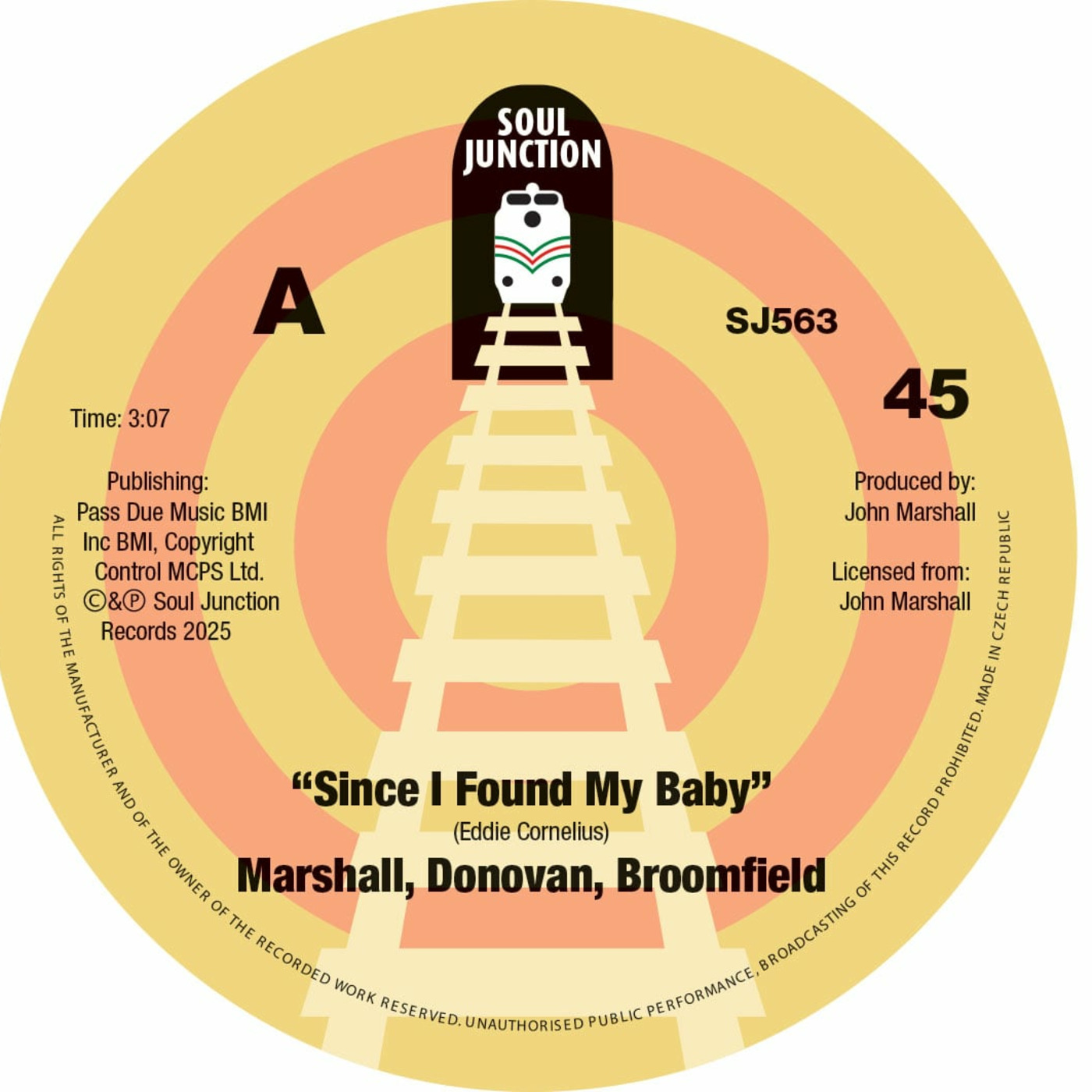 DJ Kool Soulful Vibes