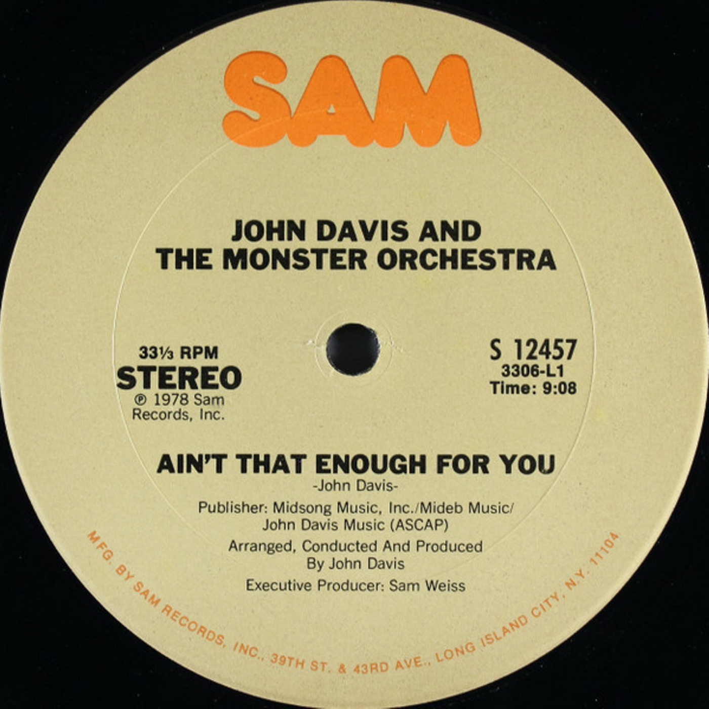 DJ Kool Soulful Vibes