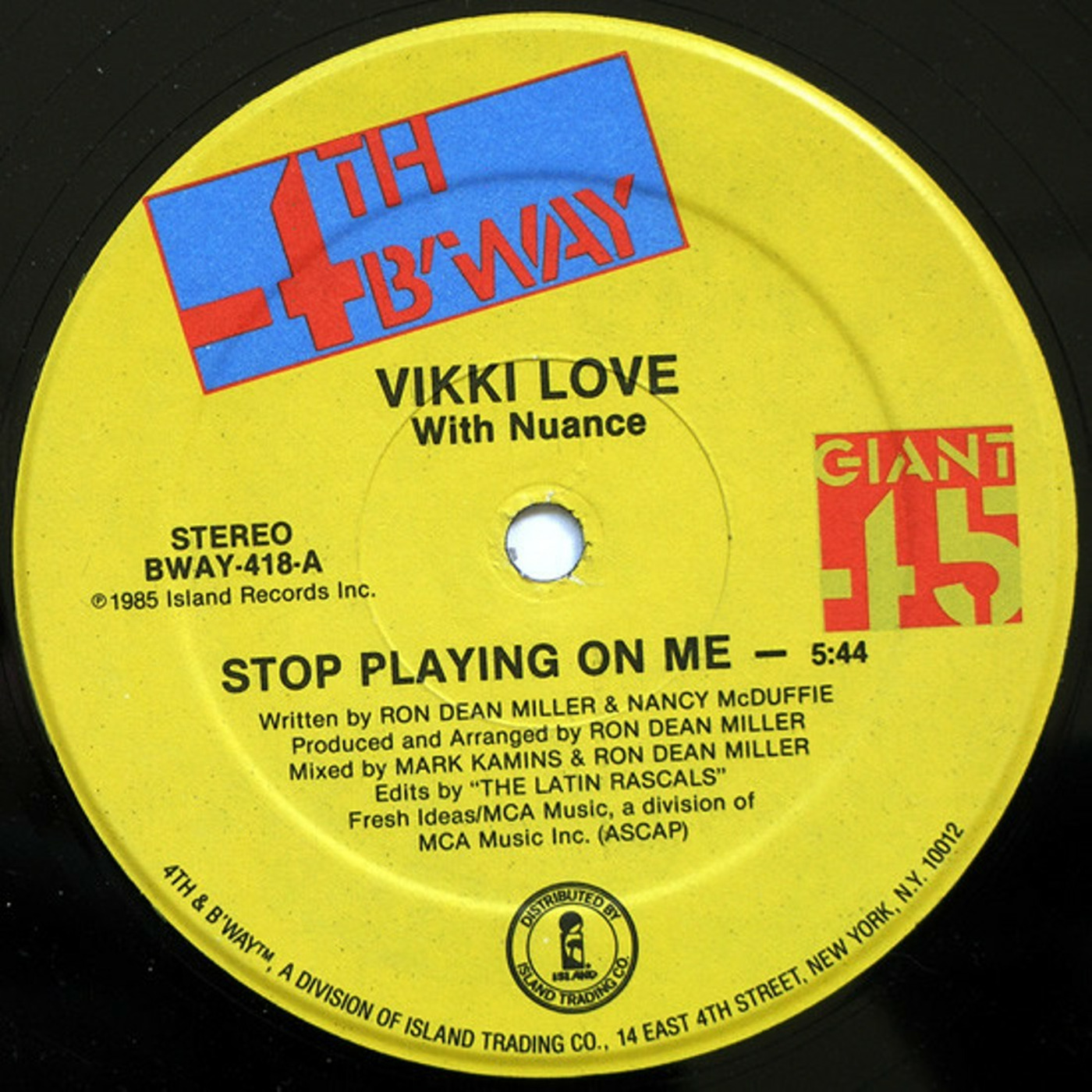 DJ Kool Soulful Vibes