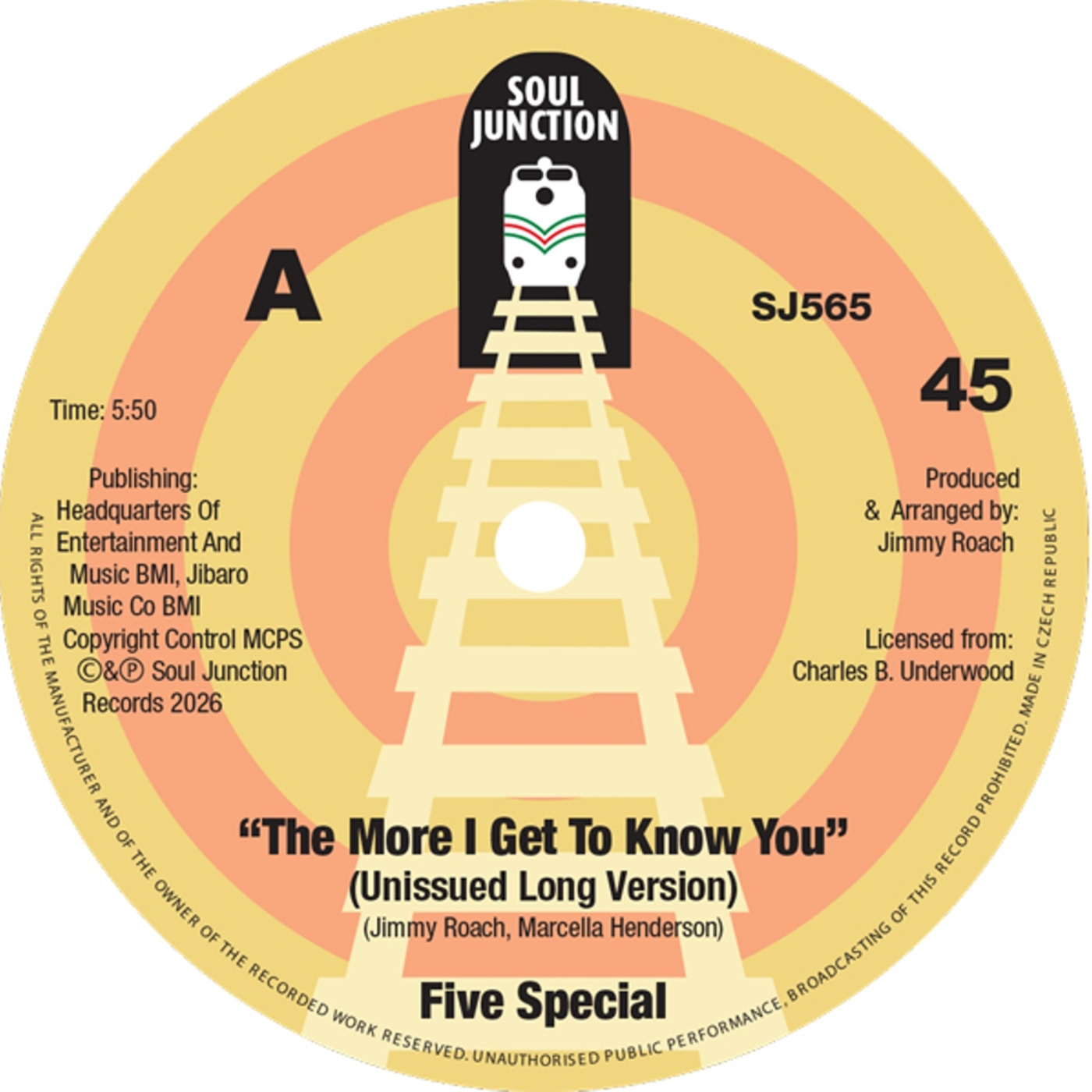 DJ Kool Soulful Vibes
