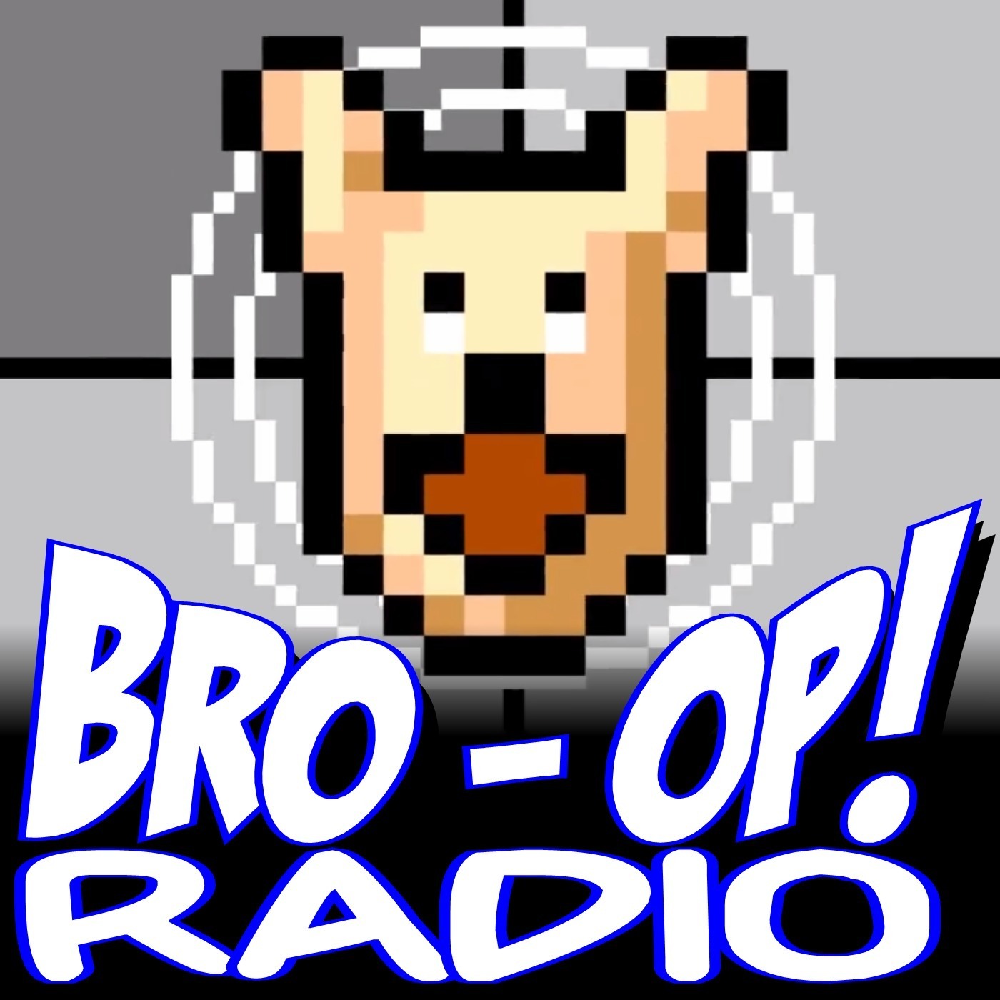 Bro-Op! Radio EP02 - Dragonballs, Microtransactions, and All Things Warcraft Bro-Op! Radio EP02 - Dragonballs, Microtransactions, and All Things Warcraft