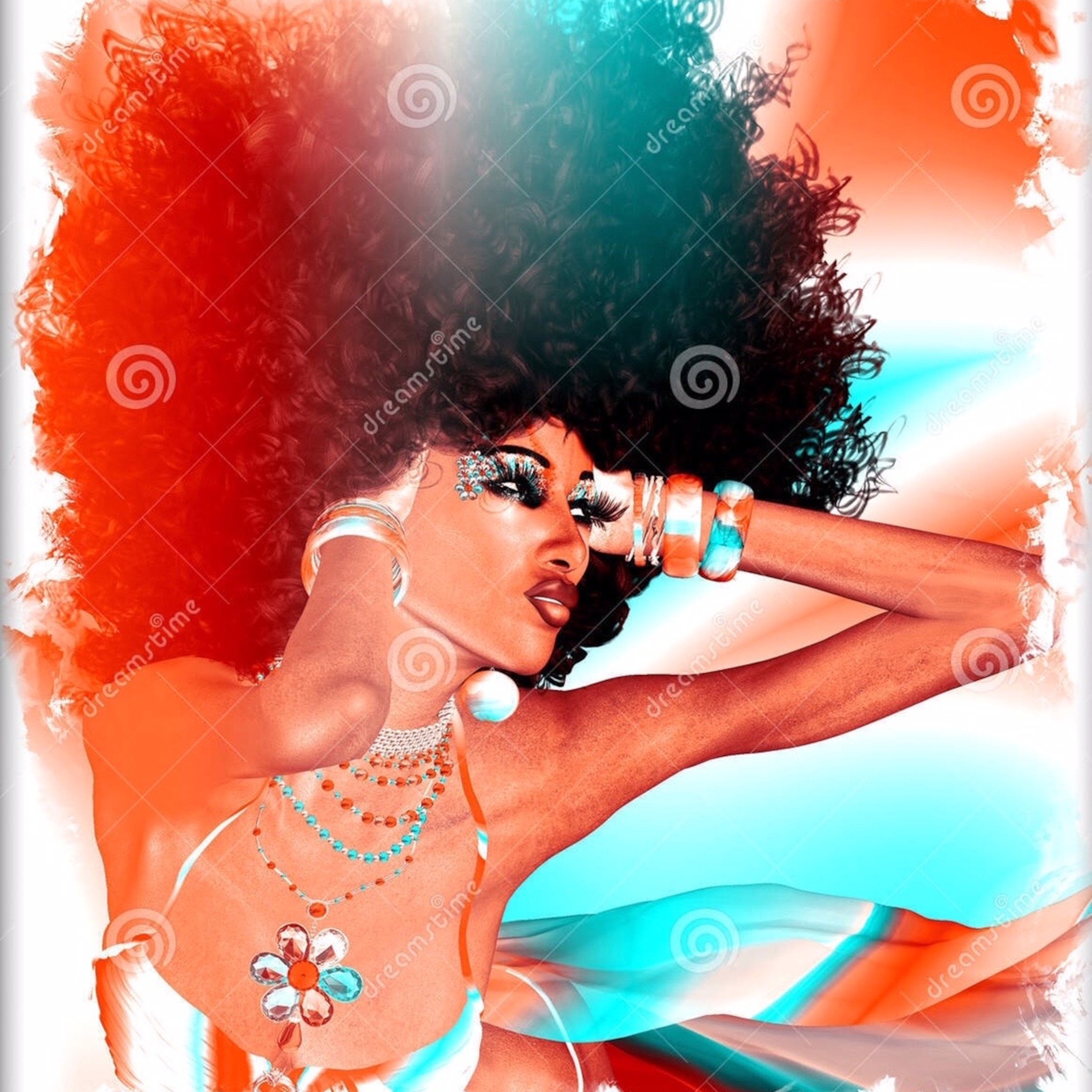 AFROCUSSIONS episode artwork