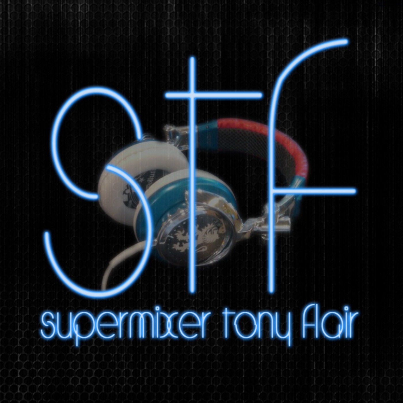 Supermixer Tony Flair