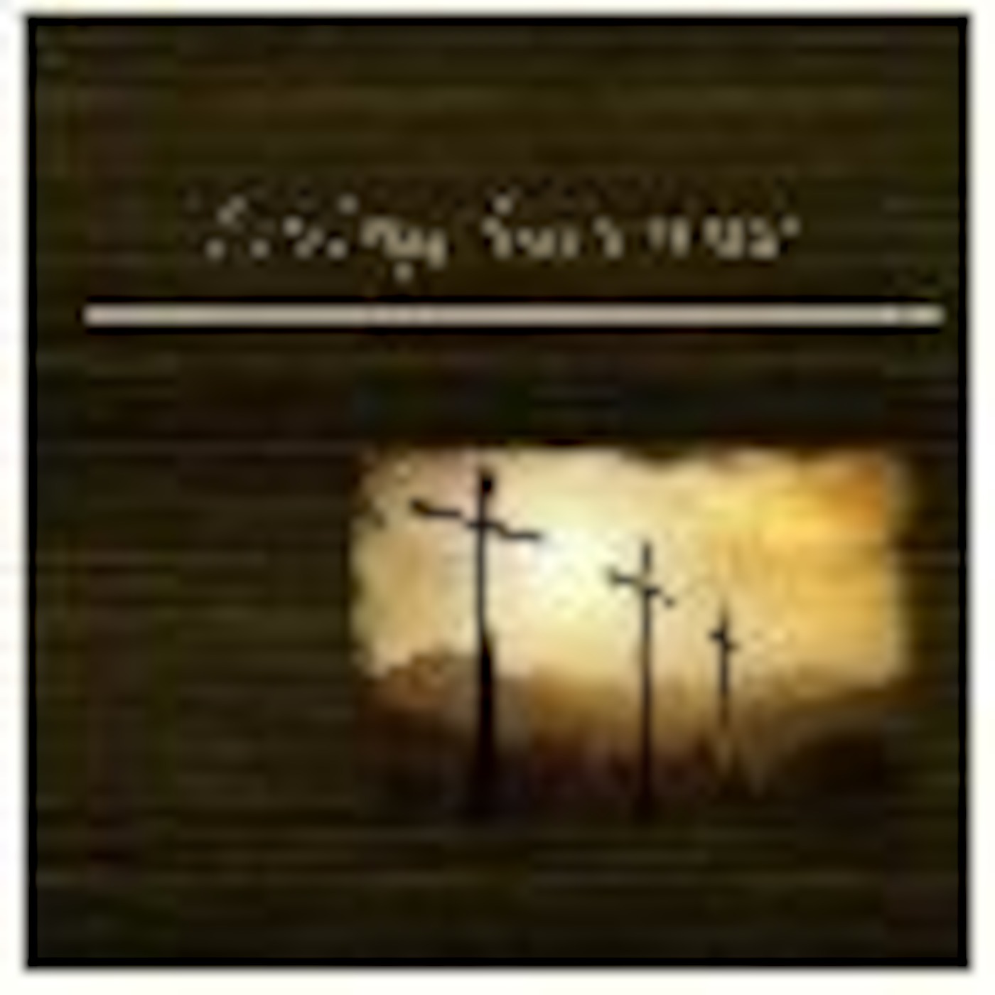 Let Me See Thy Face And Die - John Wesley (preformed by Christ Our Life) episode artwork