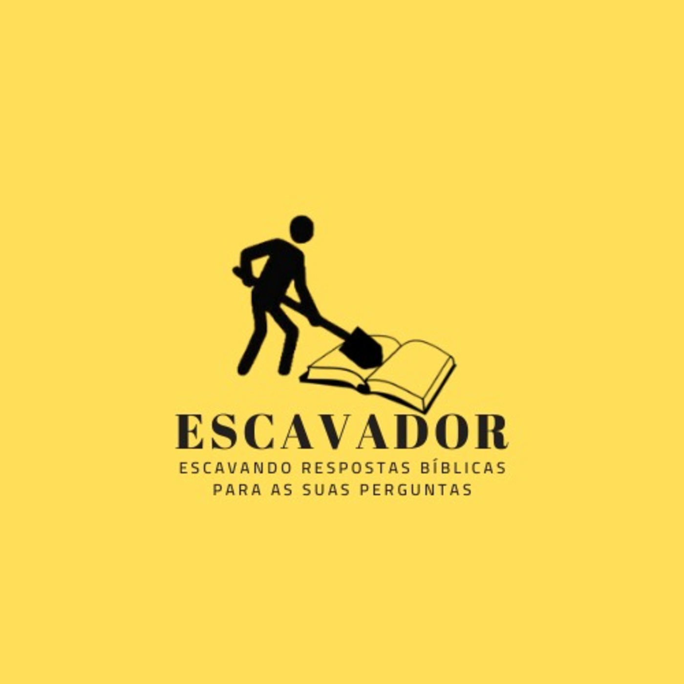 Escavador