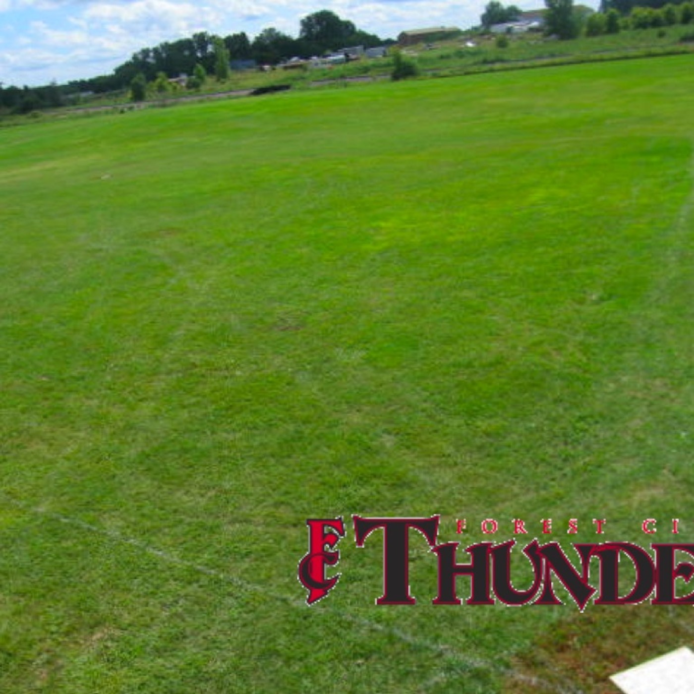 Forest City Thunder Podcast