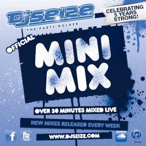 download new dj mix for february 2013