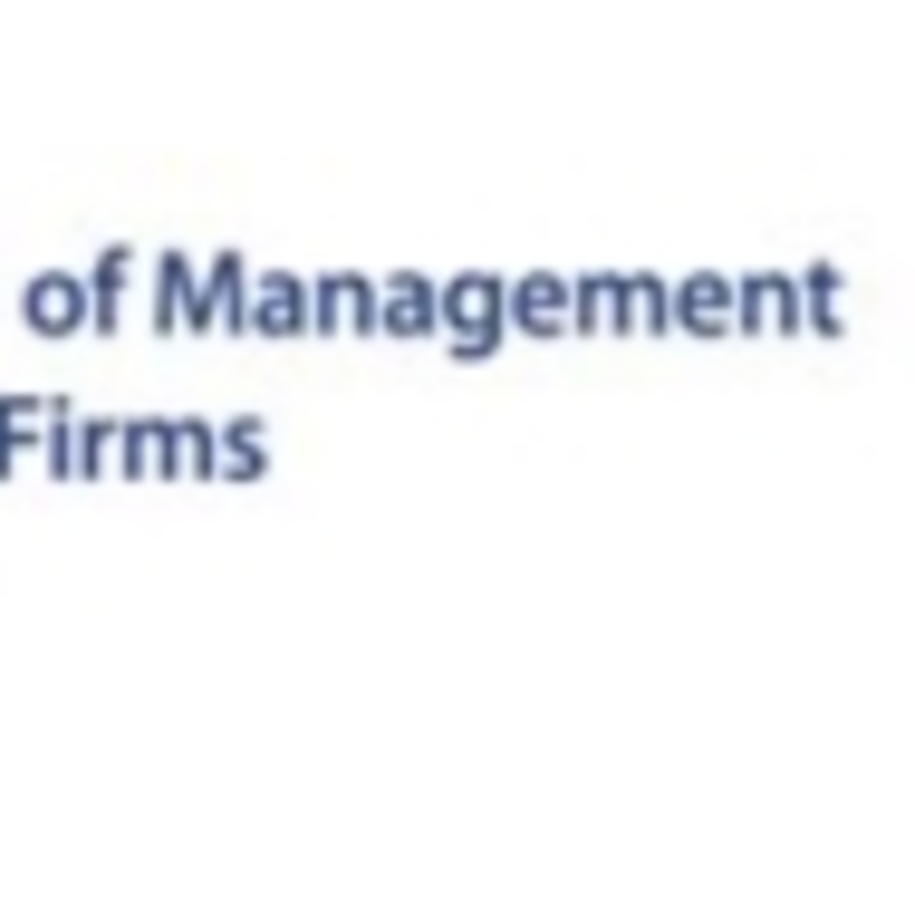 5.14.13 - "What I Wish I Knew in My First Year of Consulting"