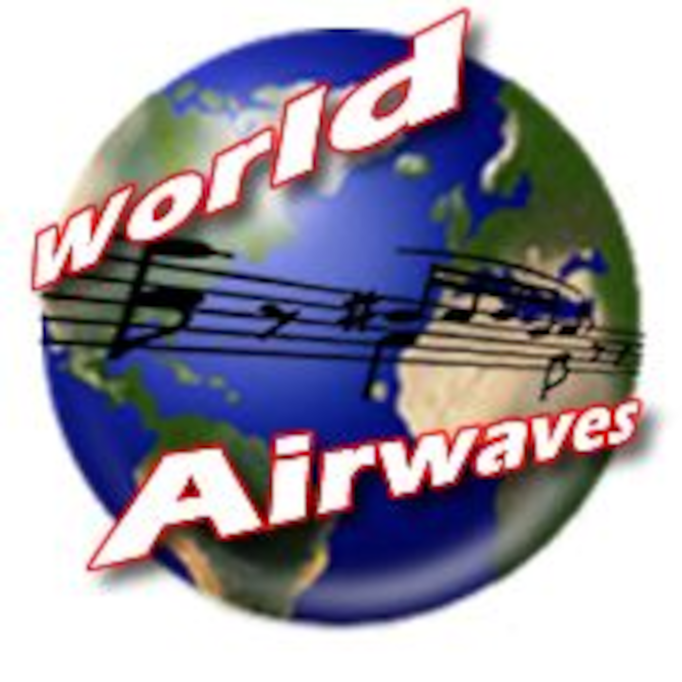 World Airwaves: Show #6