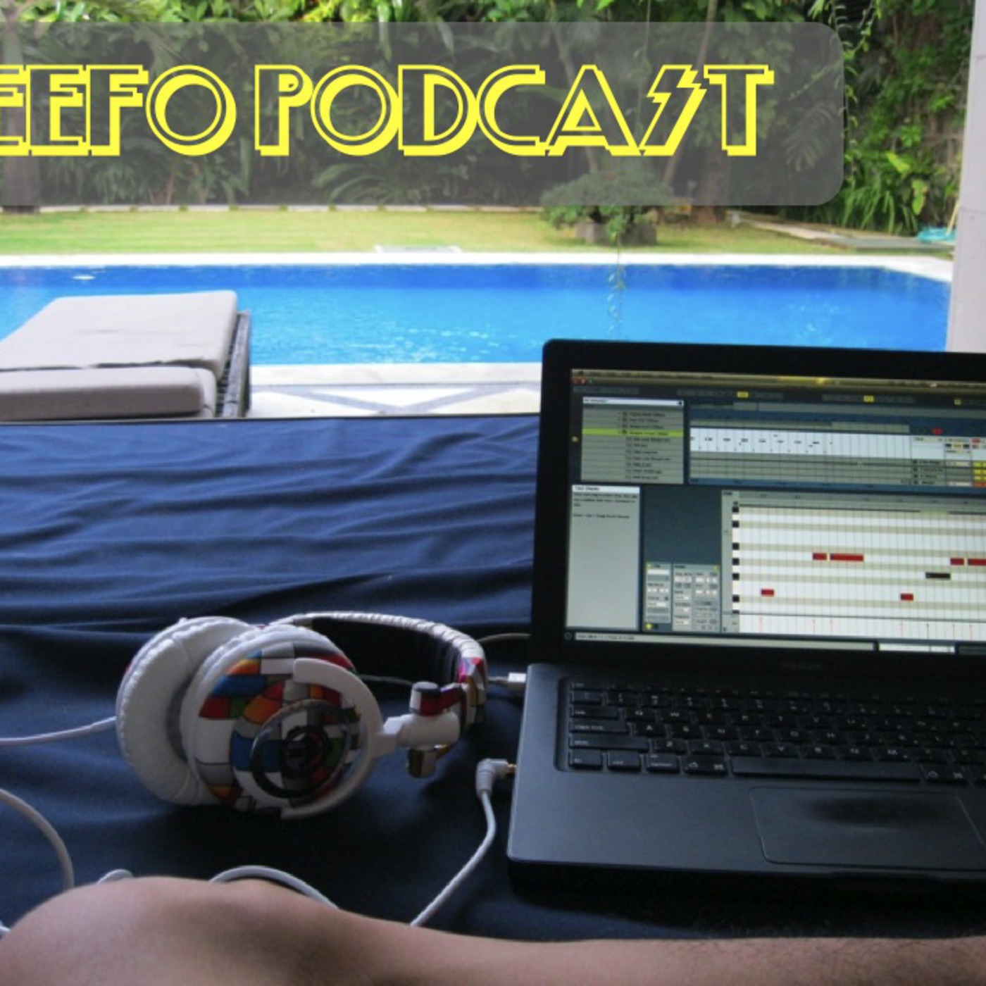 Deefo's Podcast podcast artwork