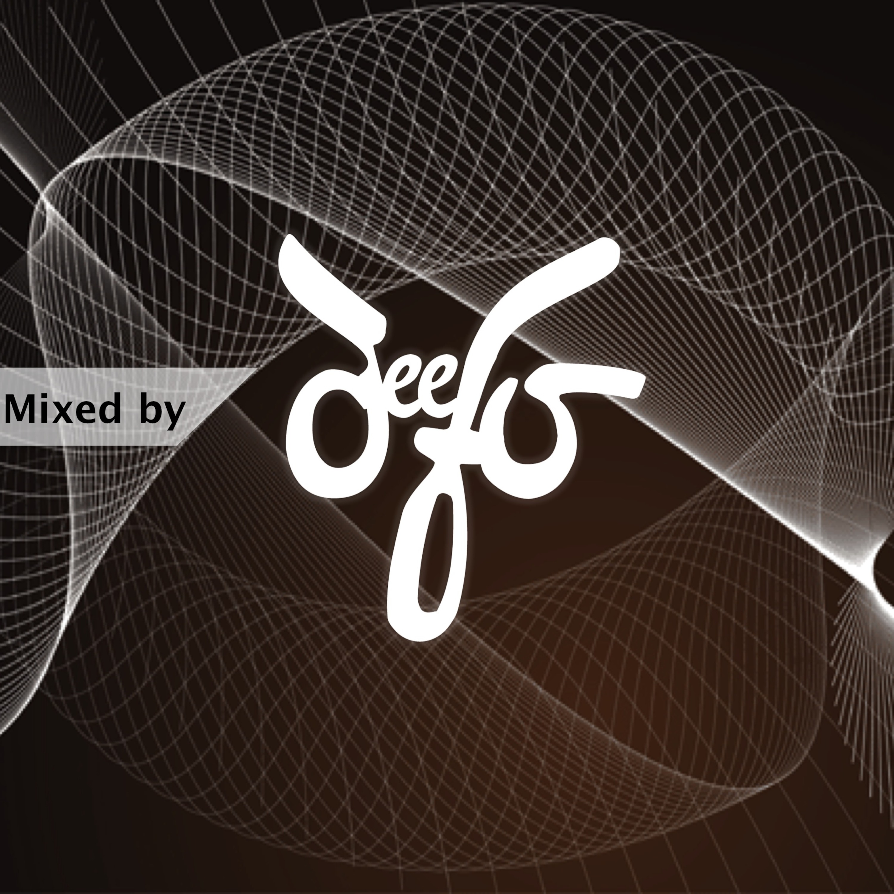 Mixed by Deefo episode artwork