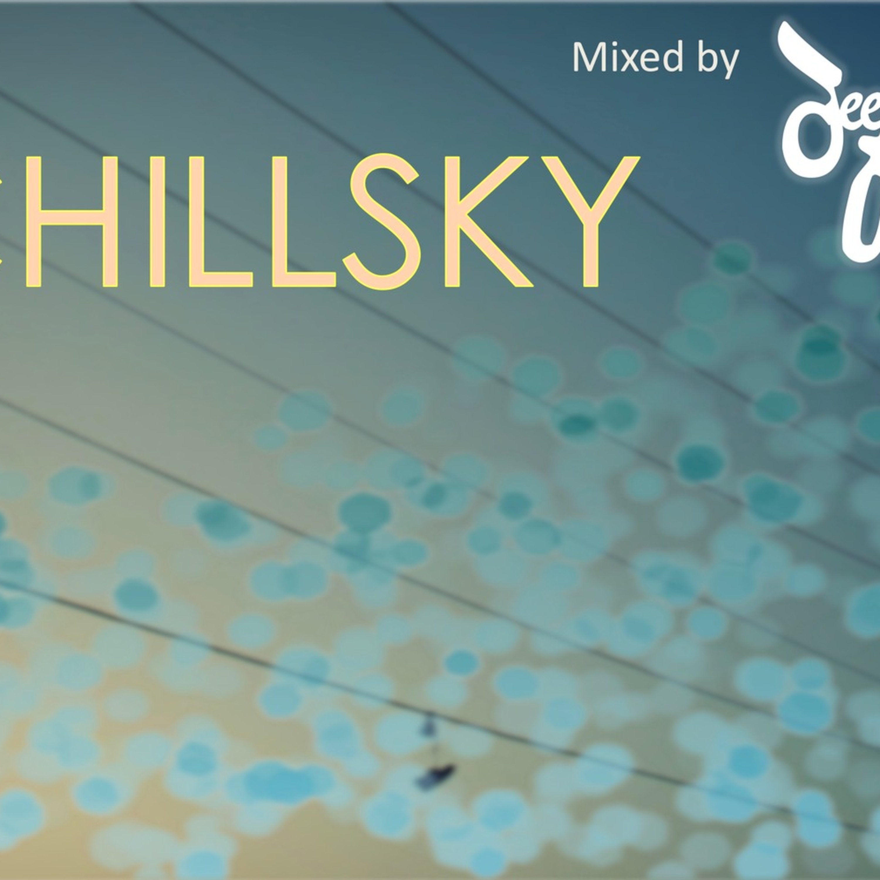 Chillsky episode artwork