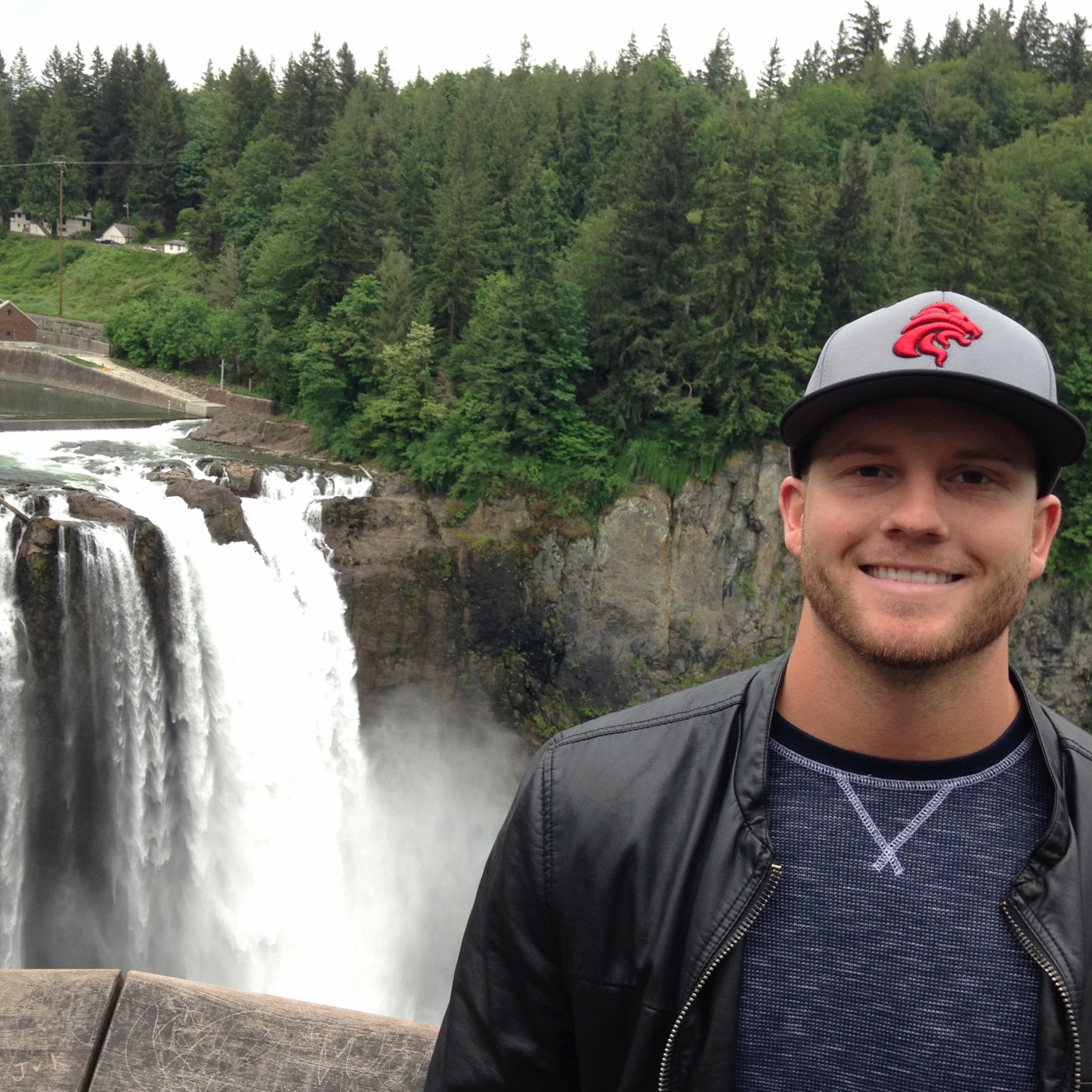 Episode #4 Kyle Gray