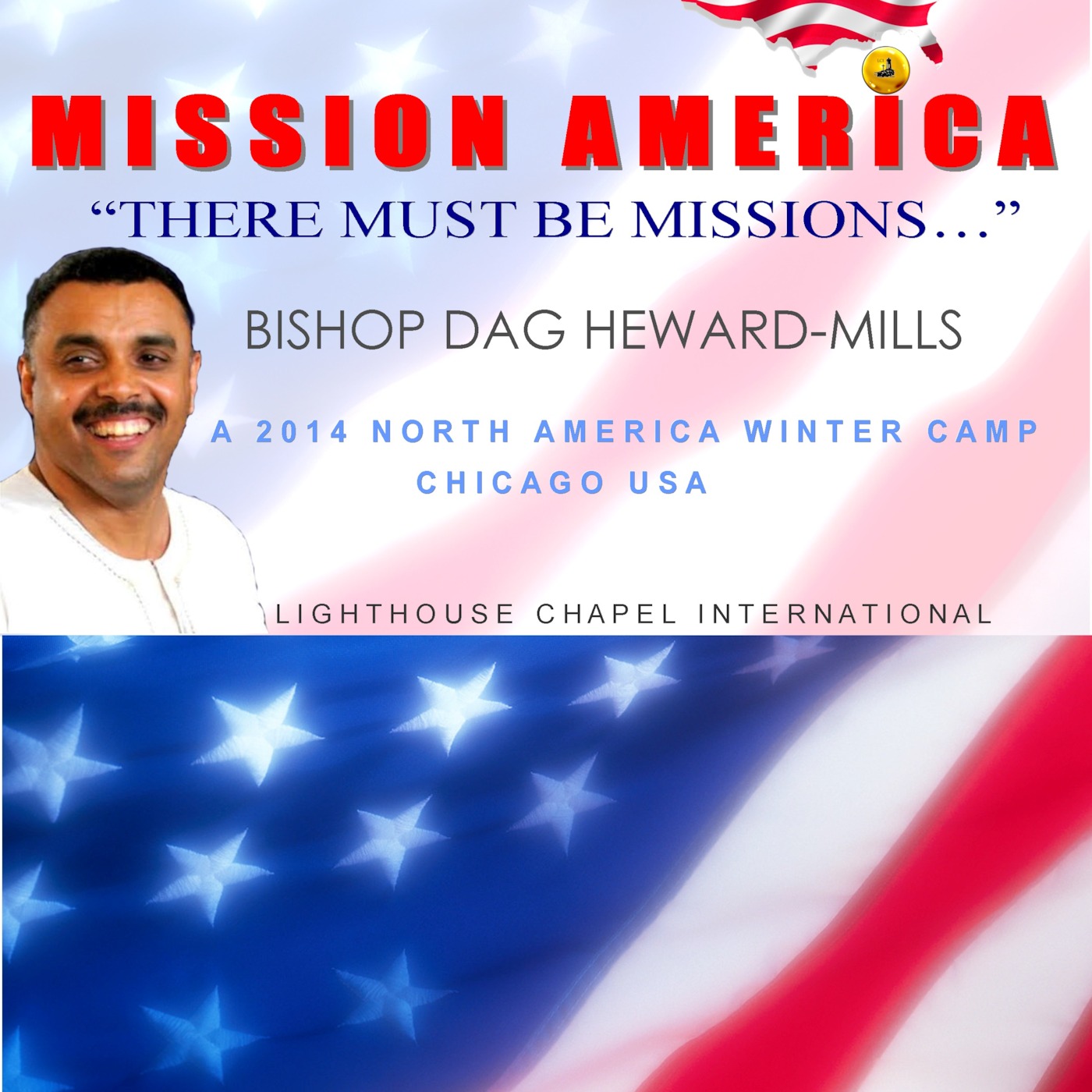 Mission America