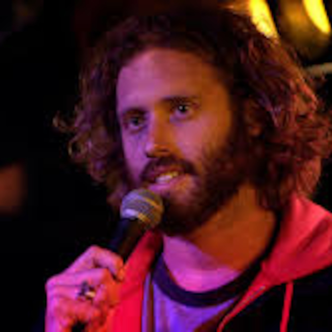 The Philosophy of TJ Miller