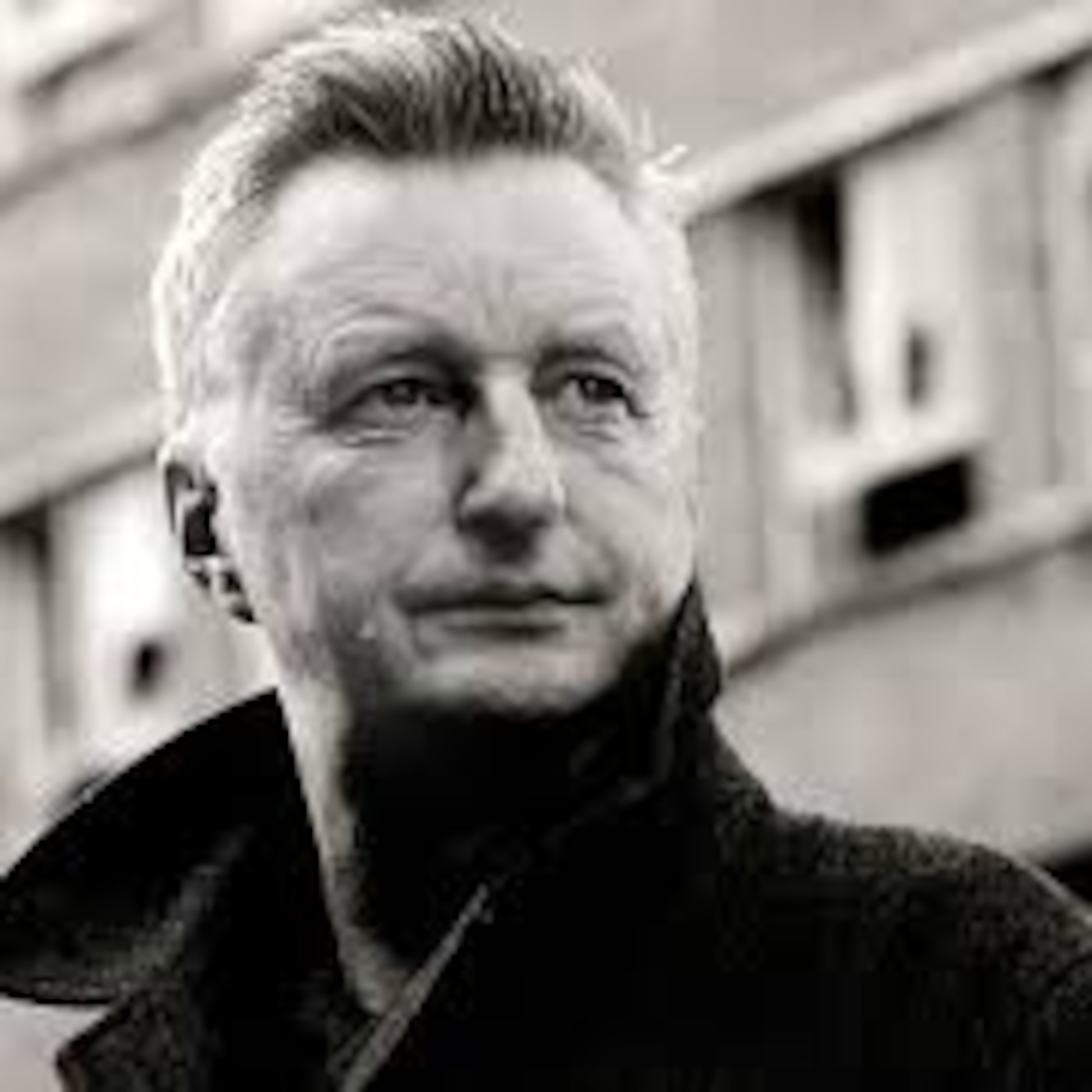 Billy Bragg and Redefining Socialism