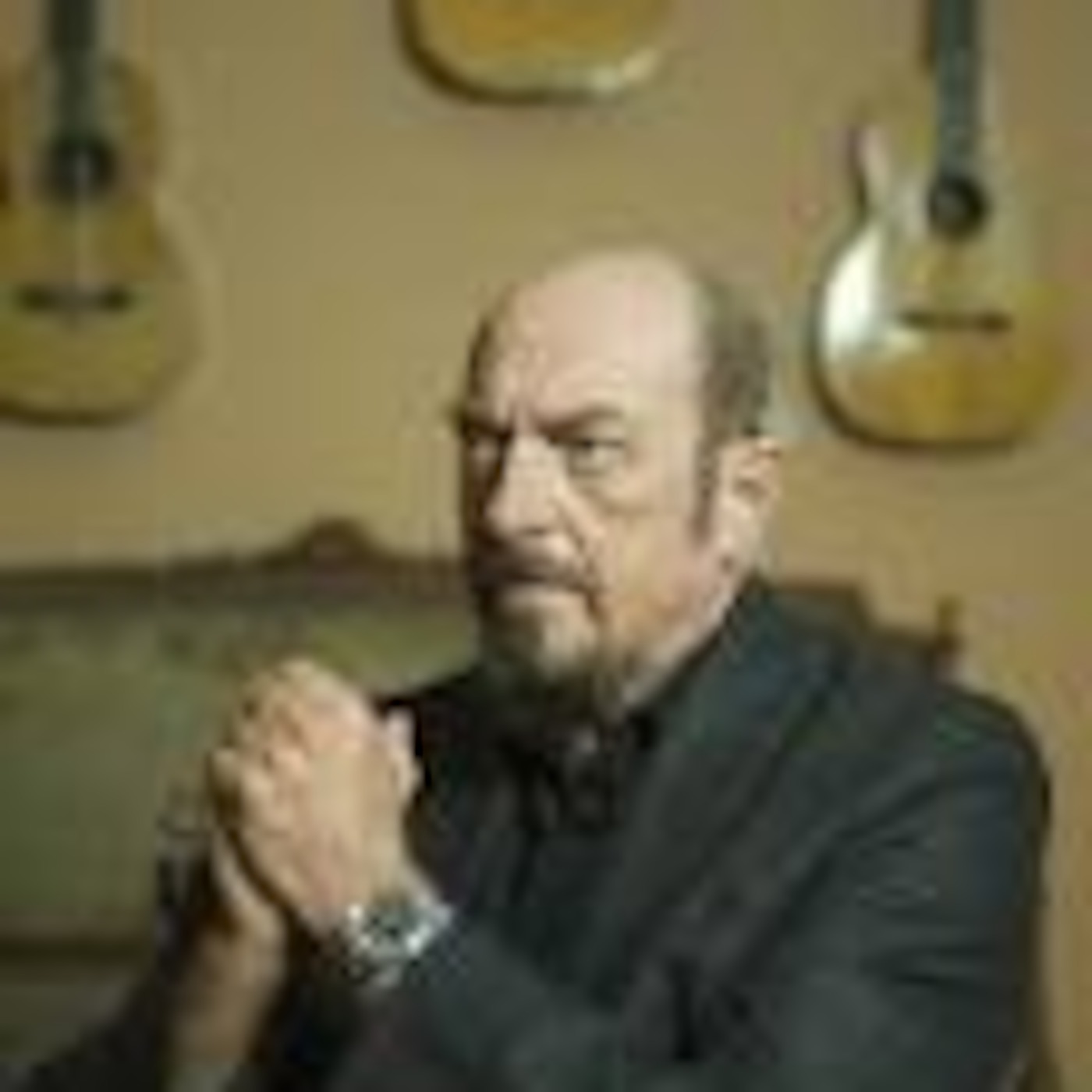 Interview w/ Ian Anderson of Jethro Tull