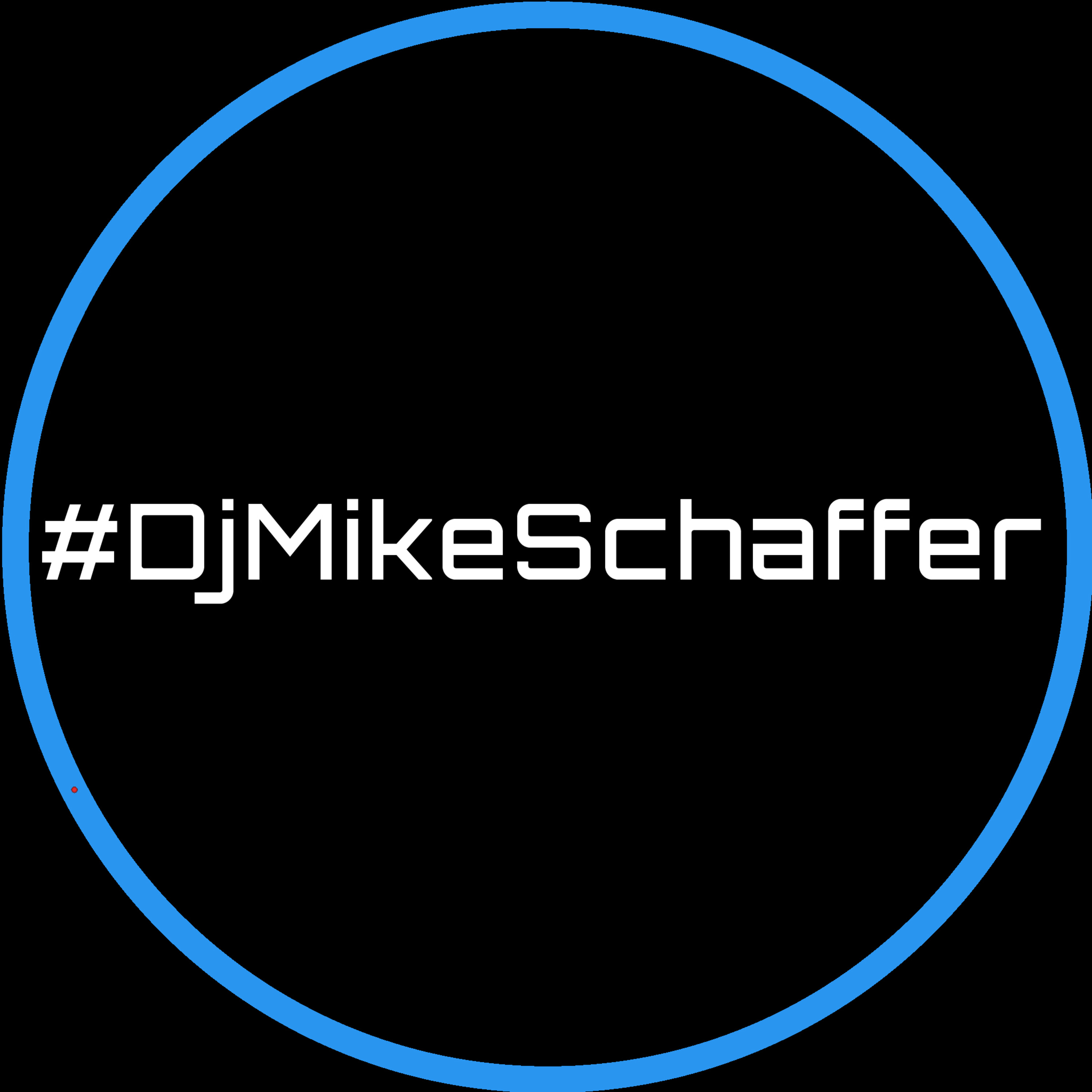 DjMikeSchaffer podcast artwork