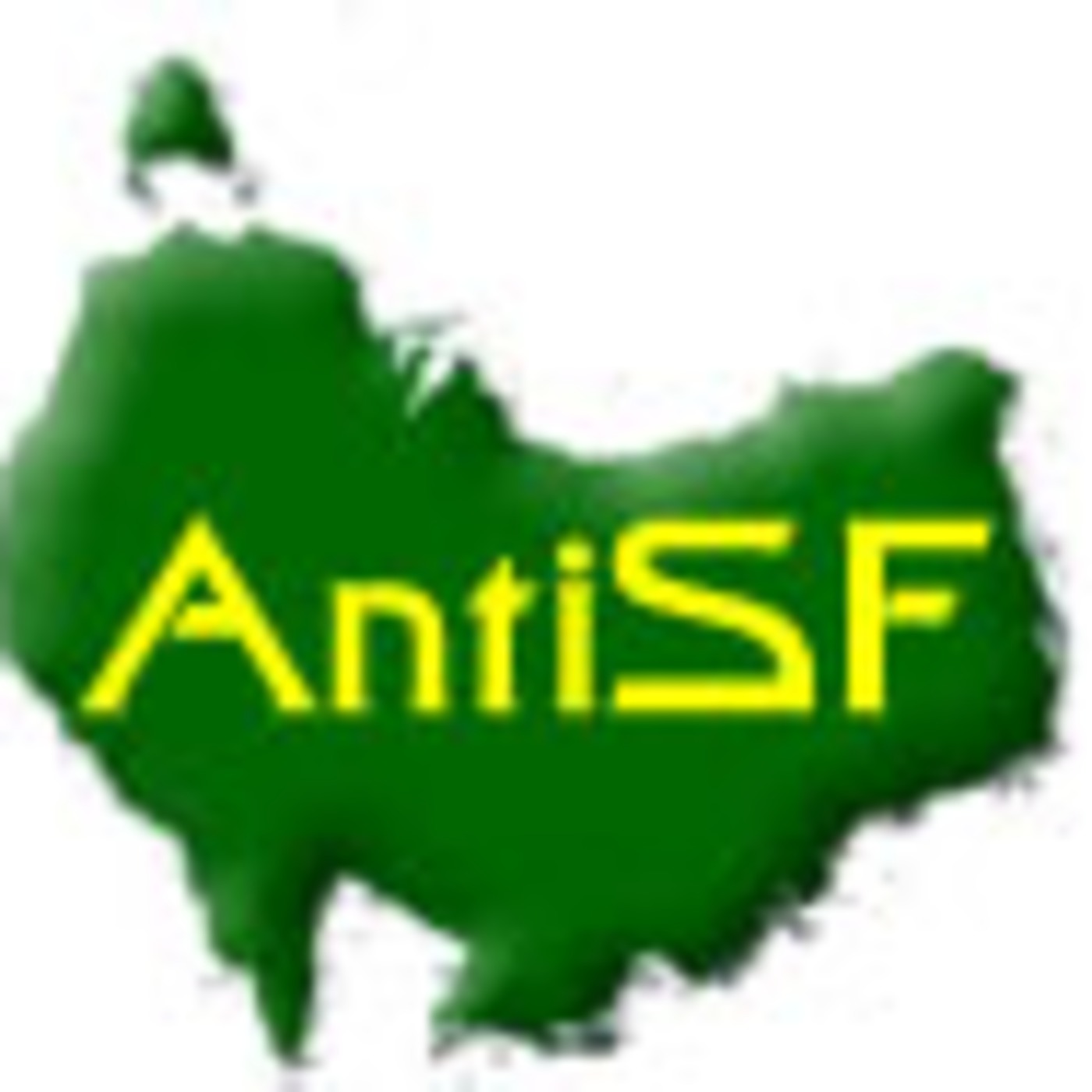 AntipodeanSF Podcast