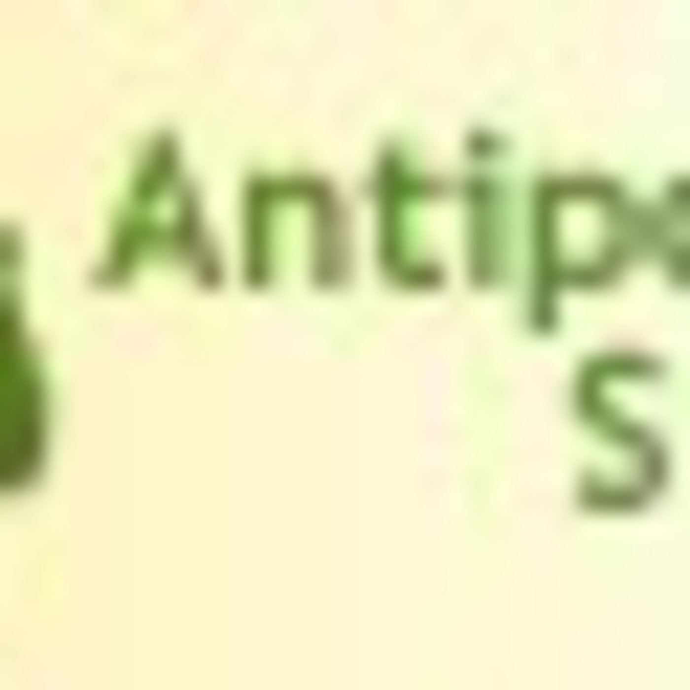 AntipodeanSF Pilot Episode episode artwork