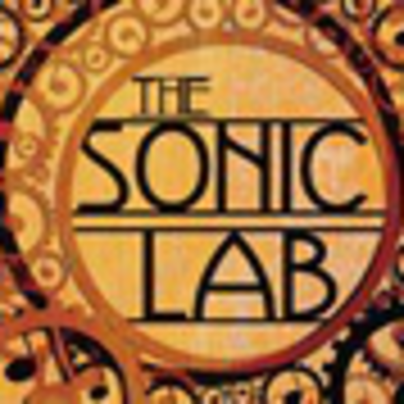 Nuke Interviews Kate Atkinson of Sound Lab episode artwork