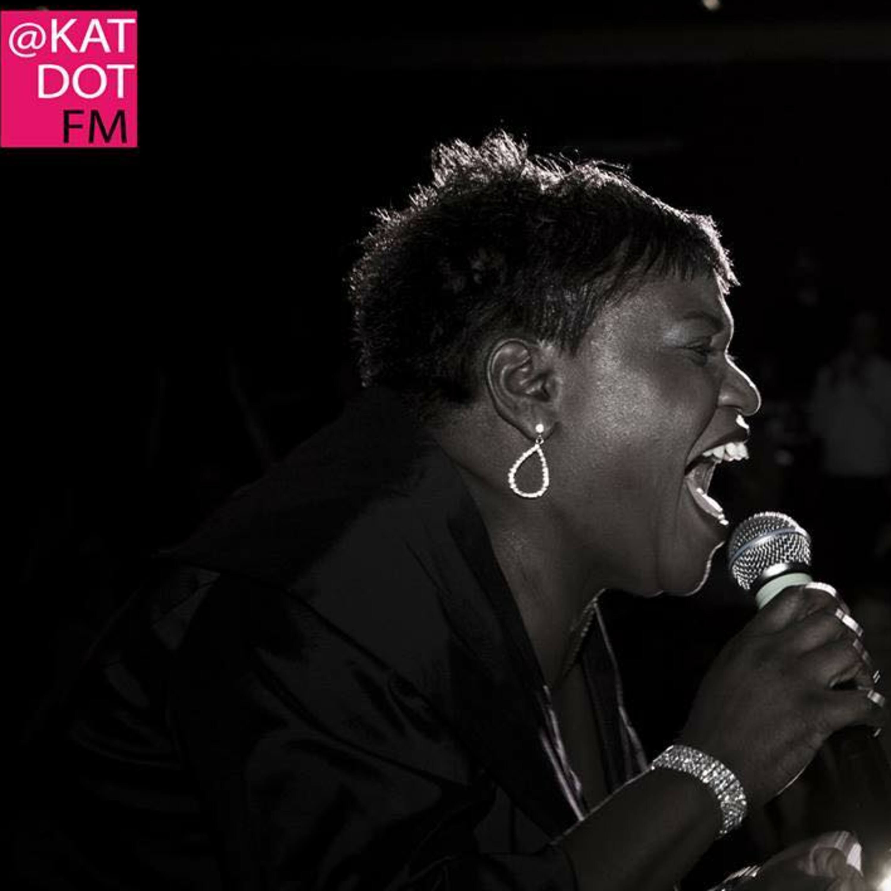 Kat Williams - Racism episode artwork