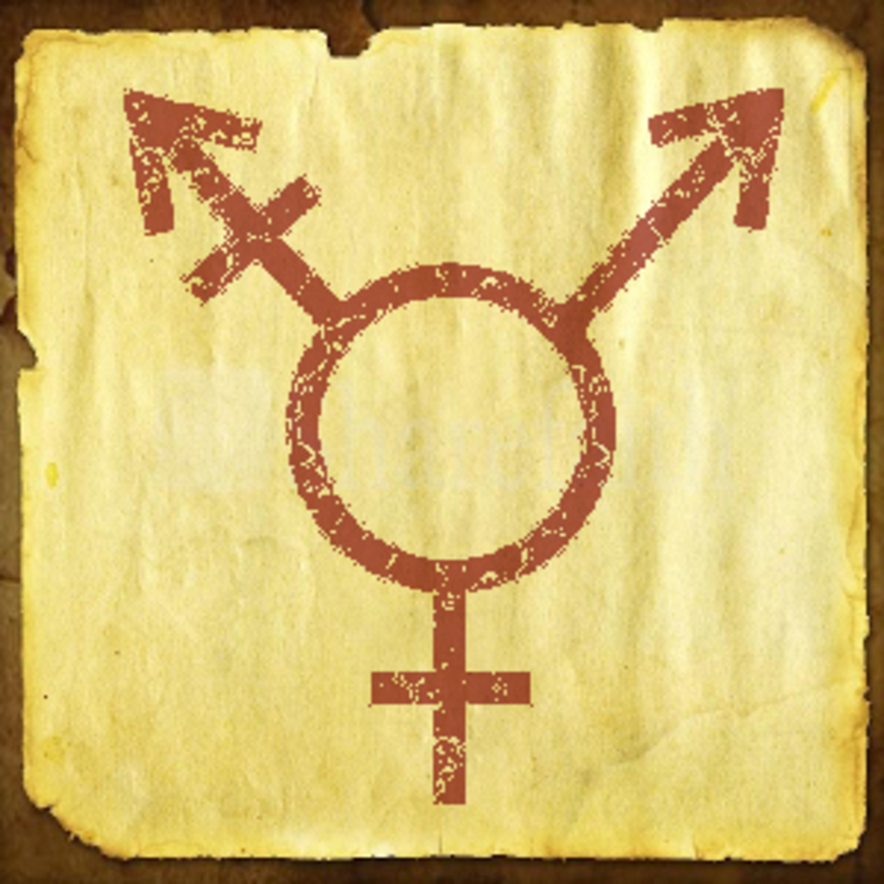 All God's Children - Transgender and the Scriptures episode artwork