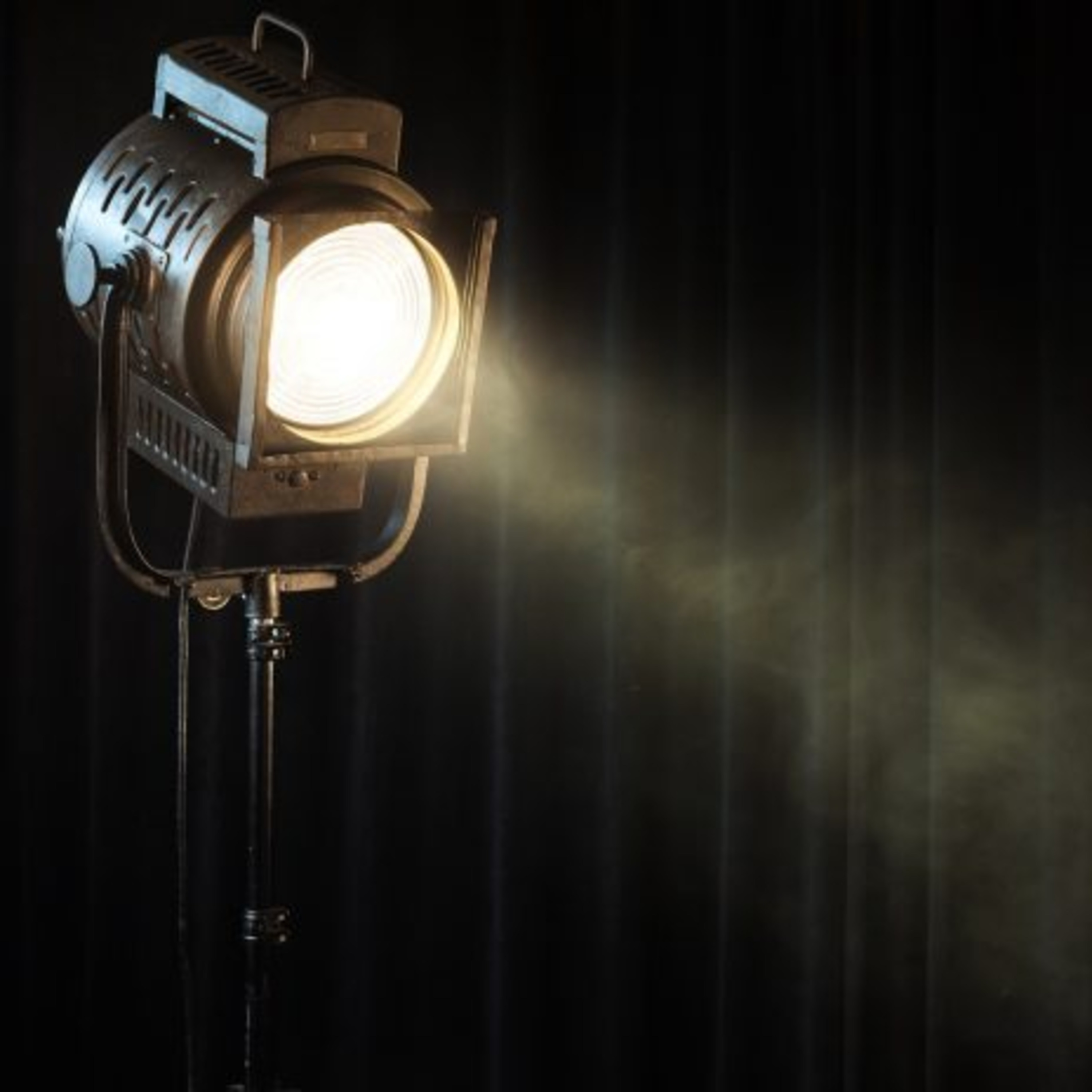 It's Your Spotlight episode artwork