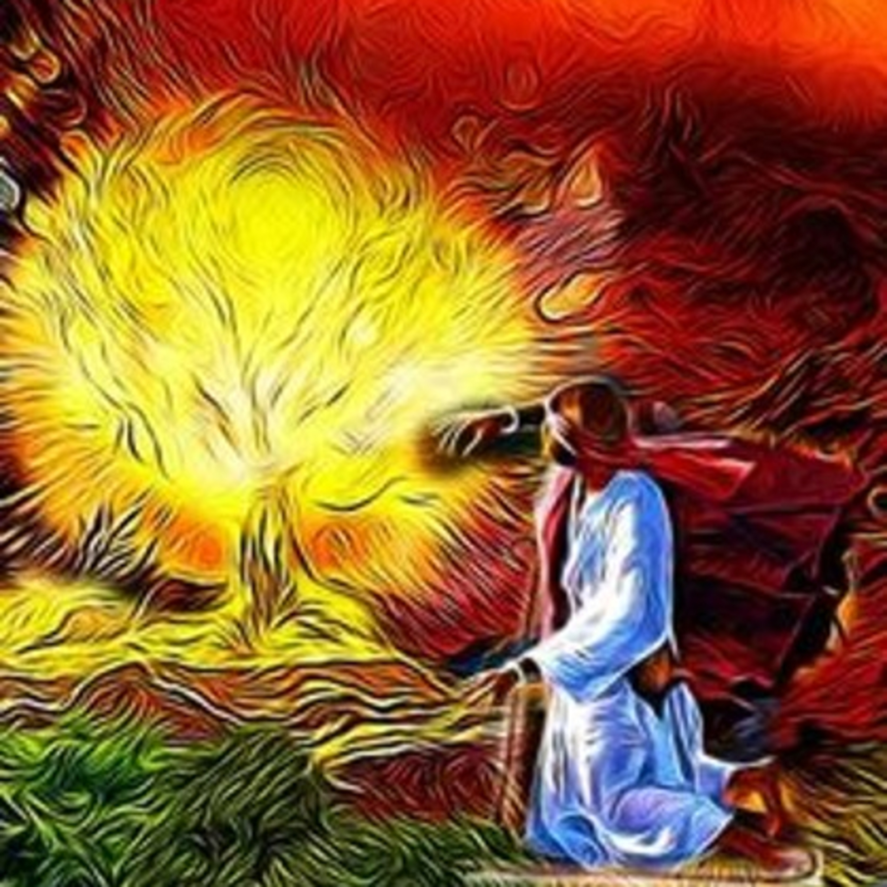 Sovereign Visitation episode artwork