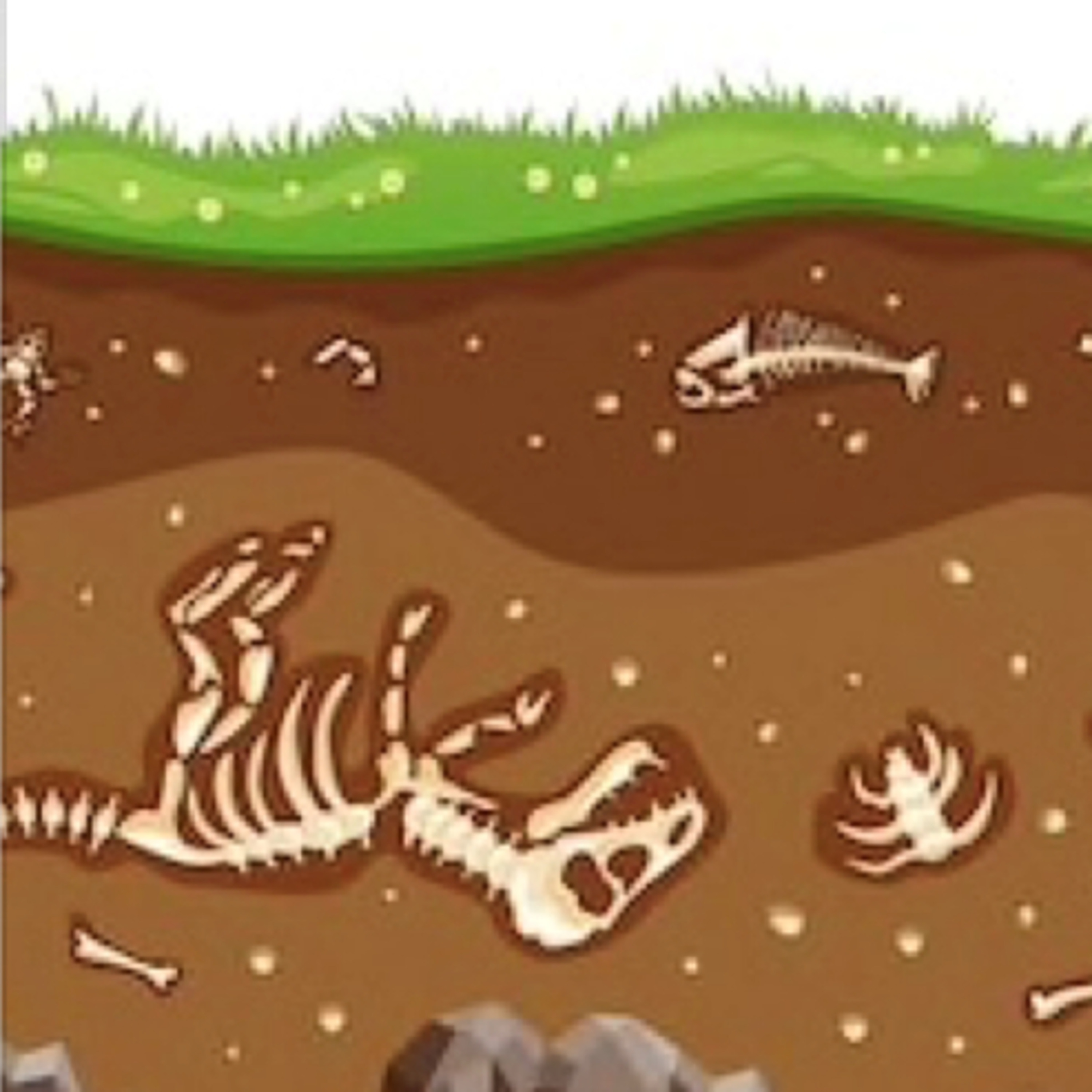 Burying Your Dinosaurs episode artwork