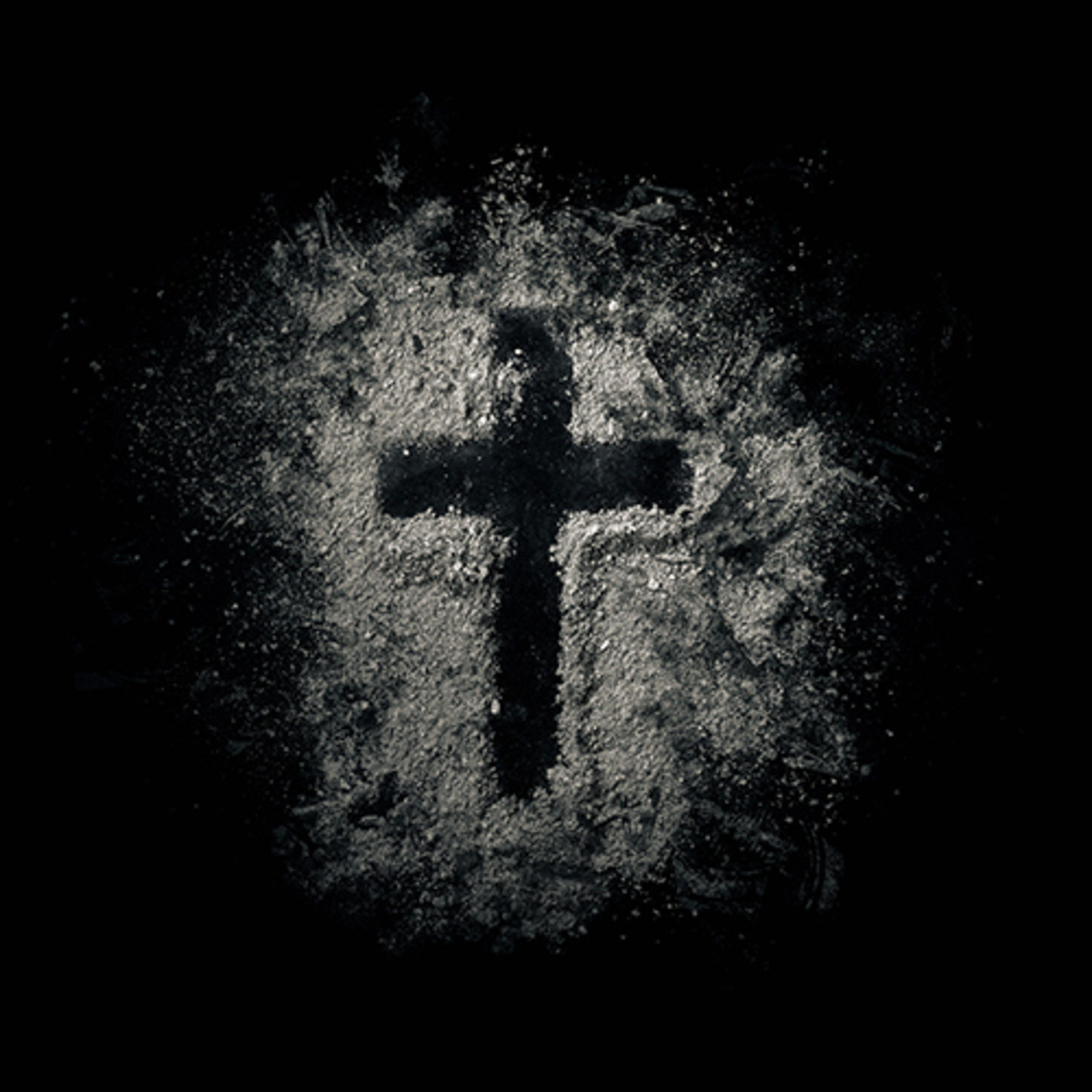 Lent episode artwork