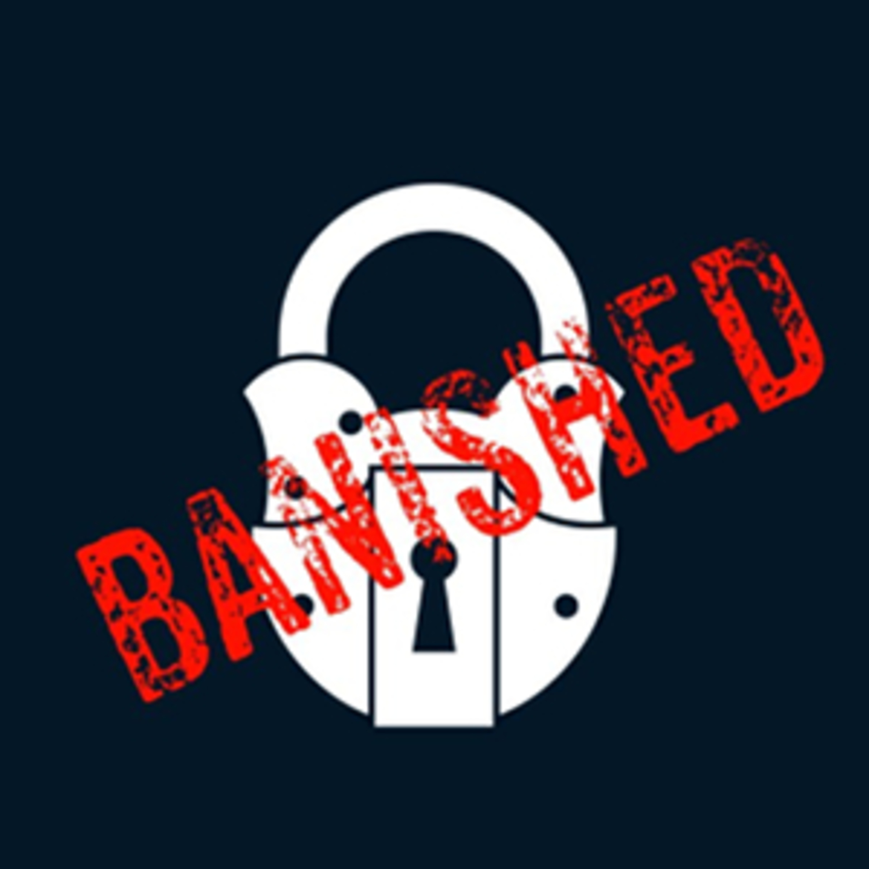 Banished episode artwork
