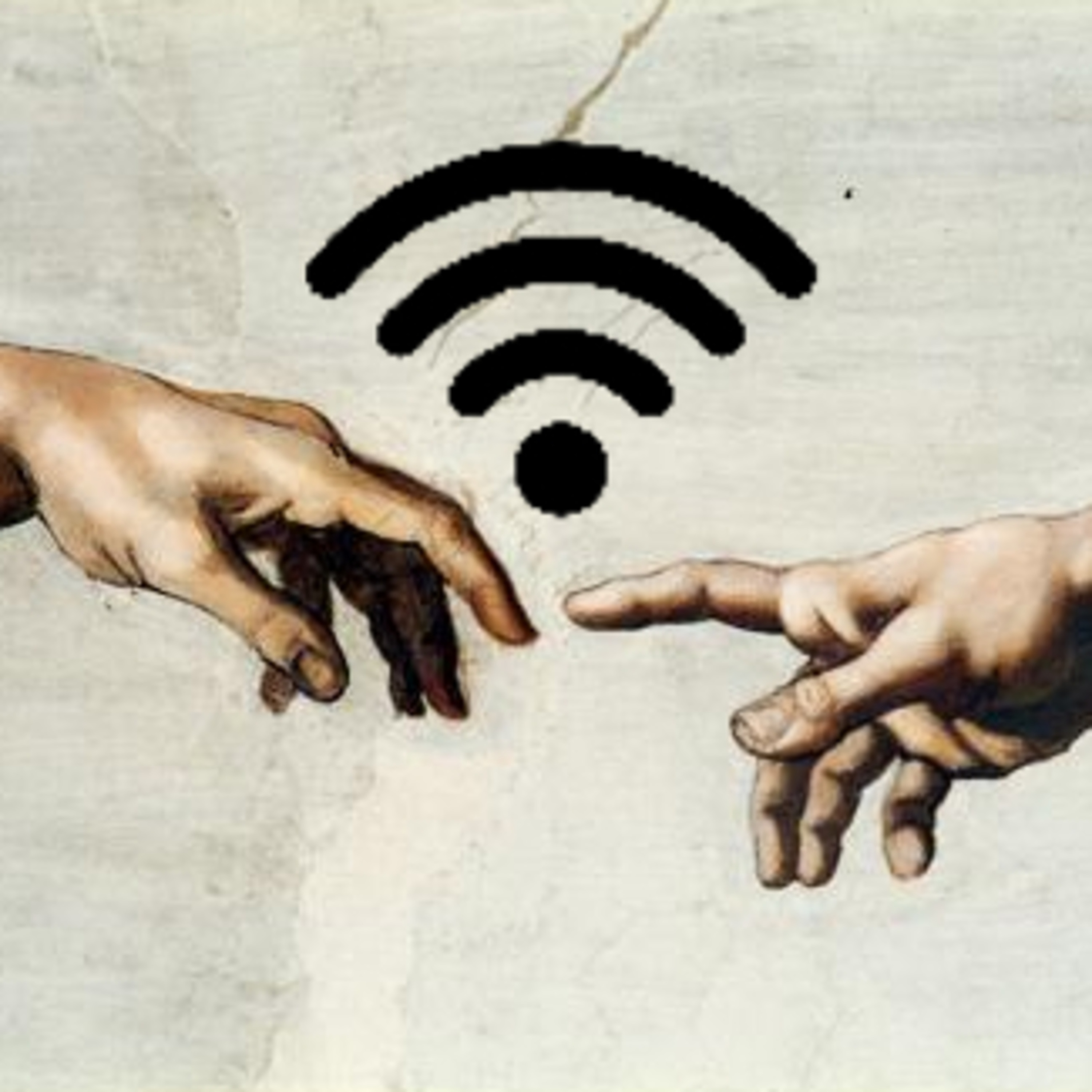Connection episode artwork