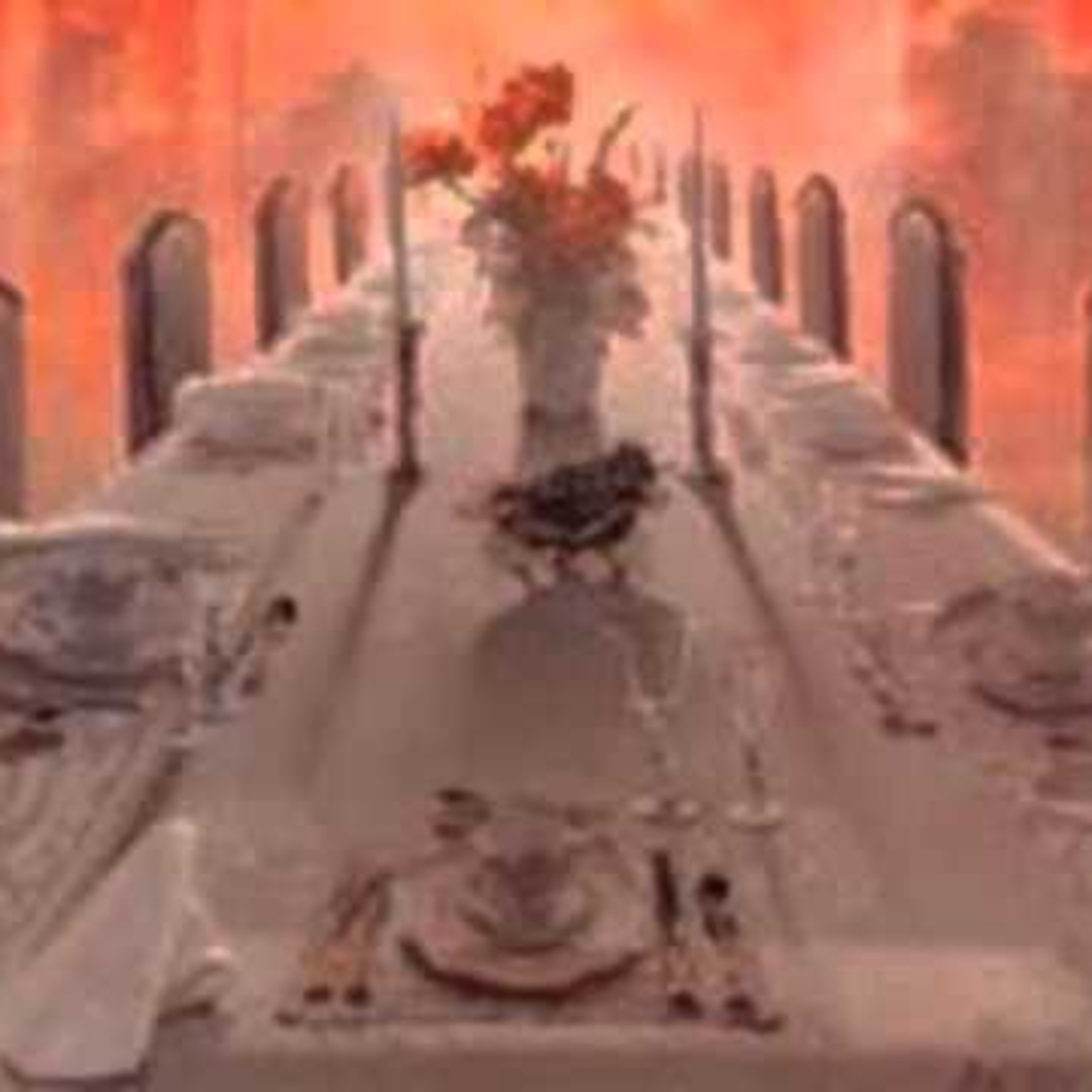 How Open is Your Table episode artwork
