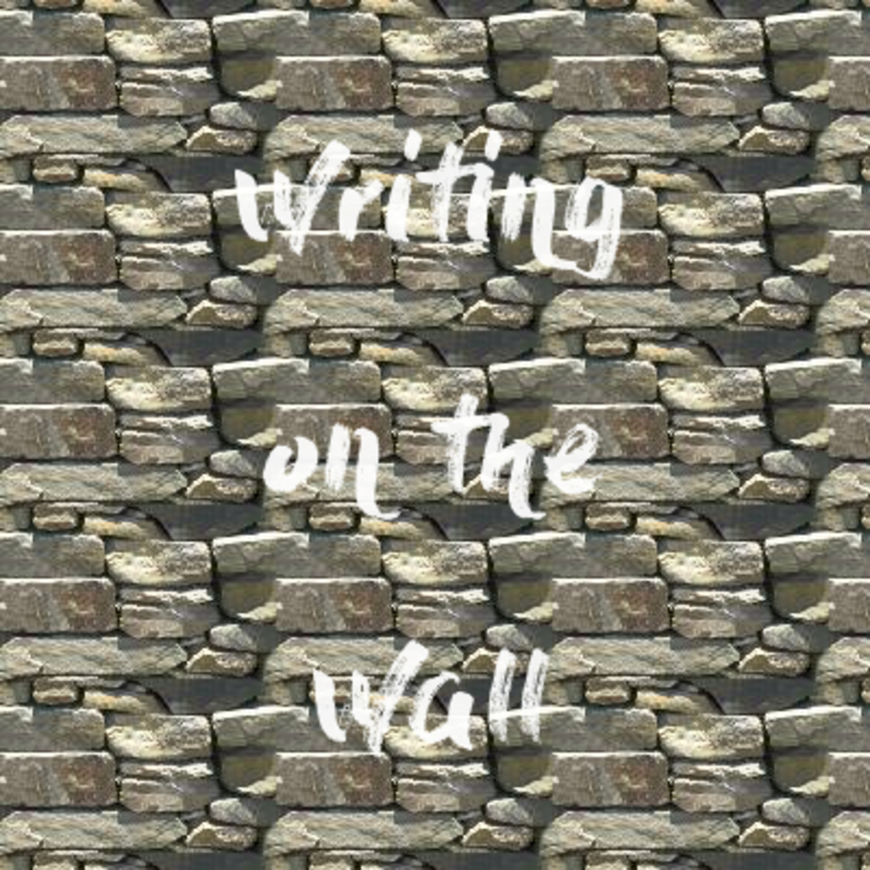 The Writing on the Wall episode artwork