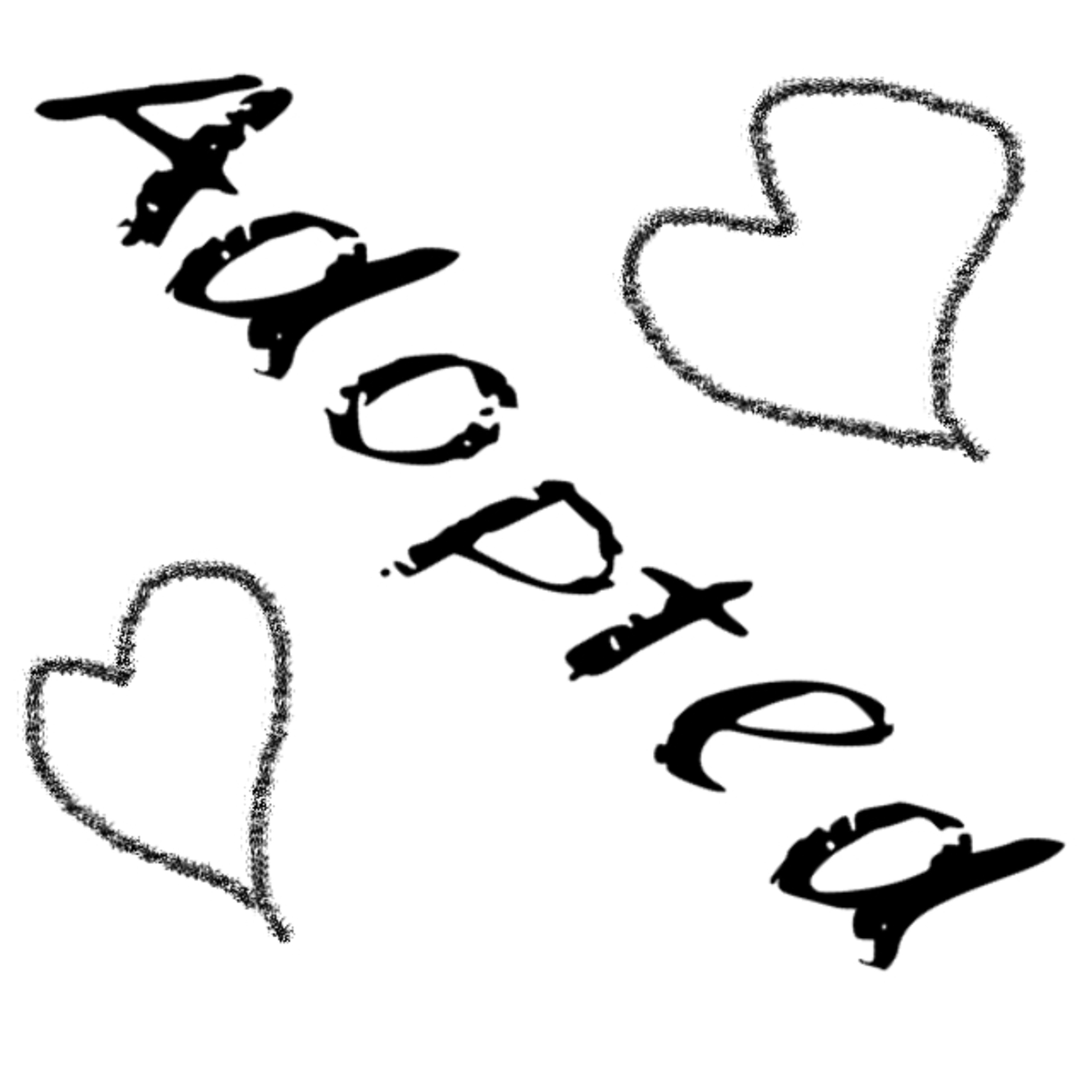 Adopted episode artwork