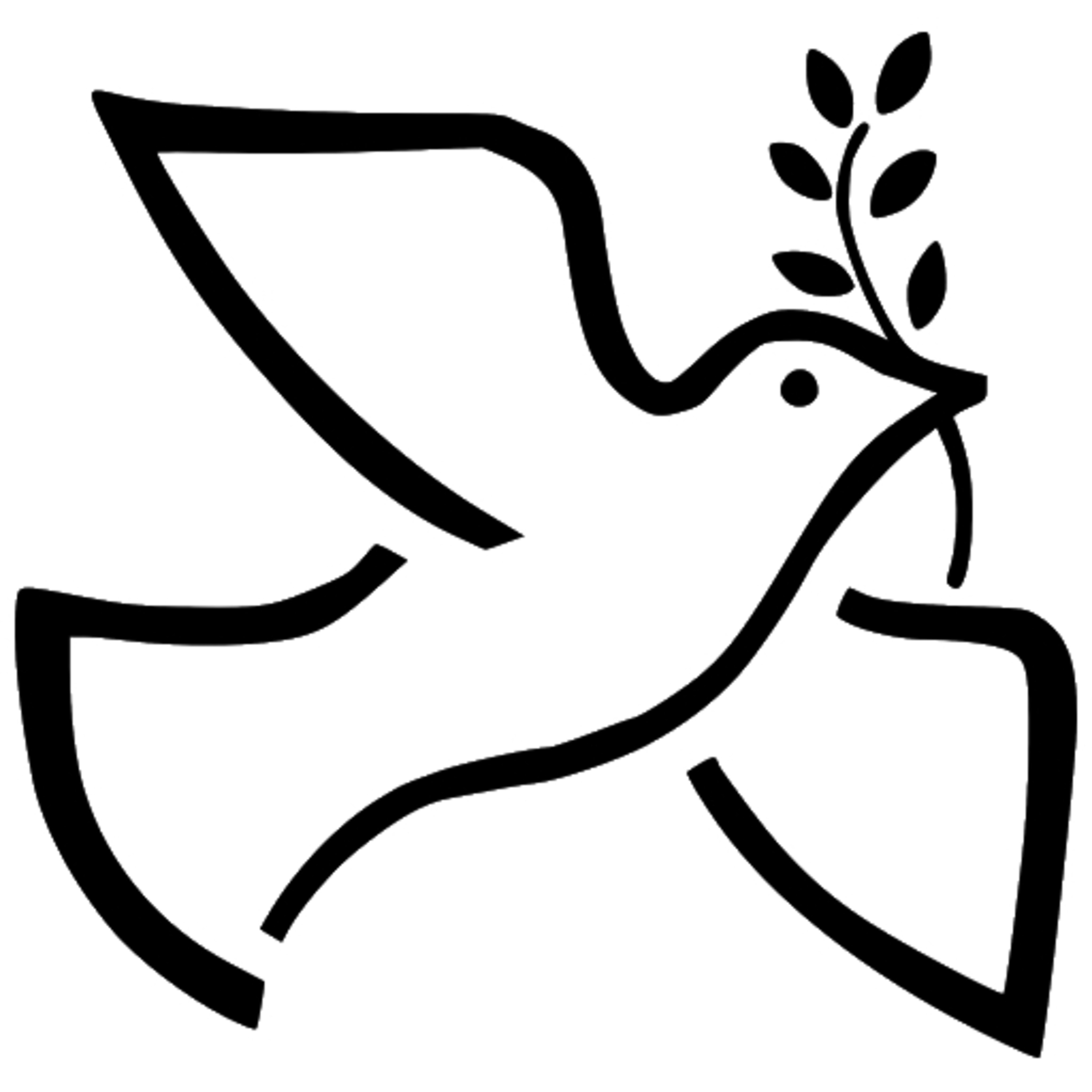 Peace episode artwork