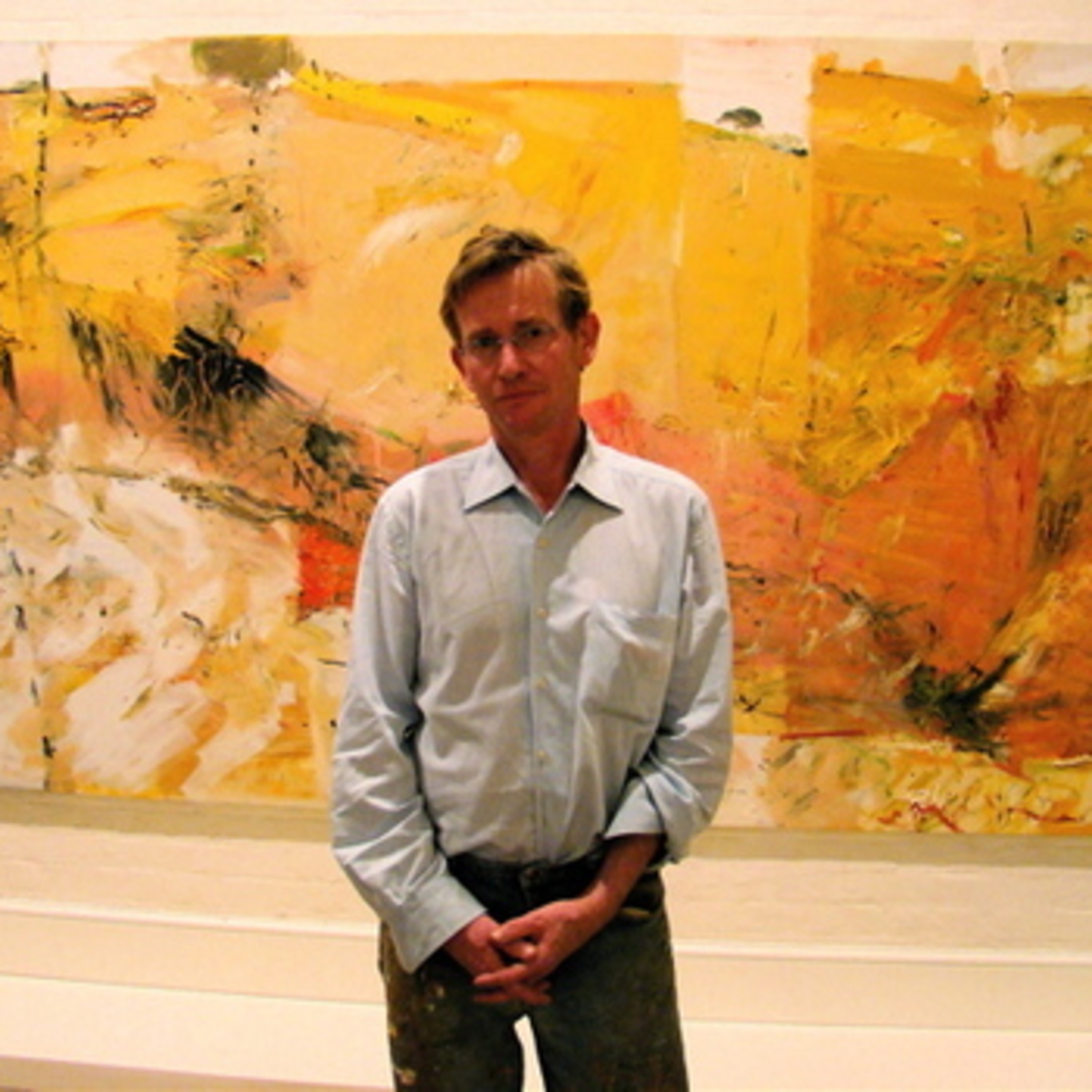ART TALK