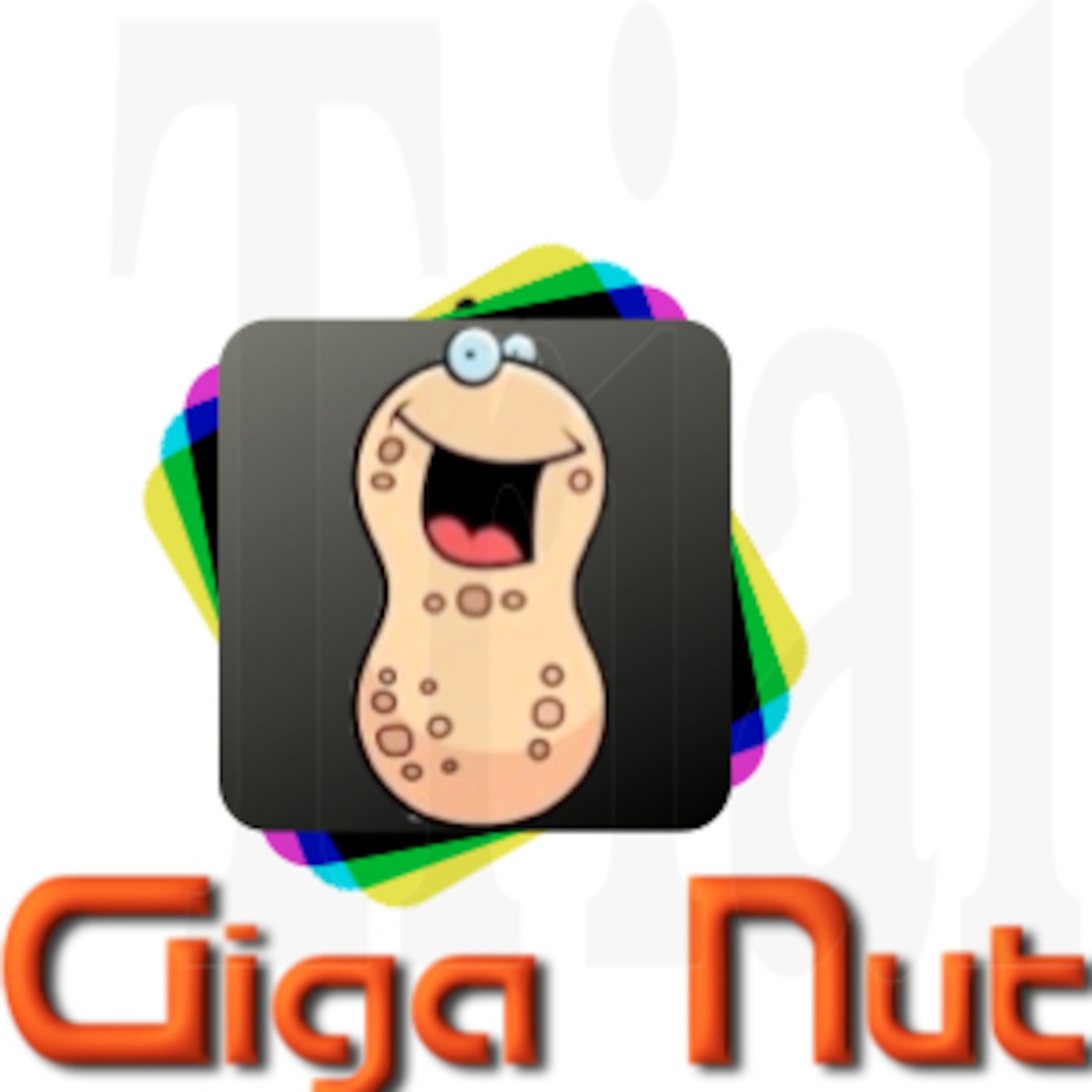 Giga Nut