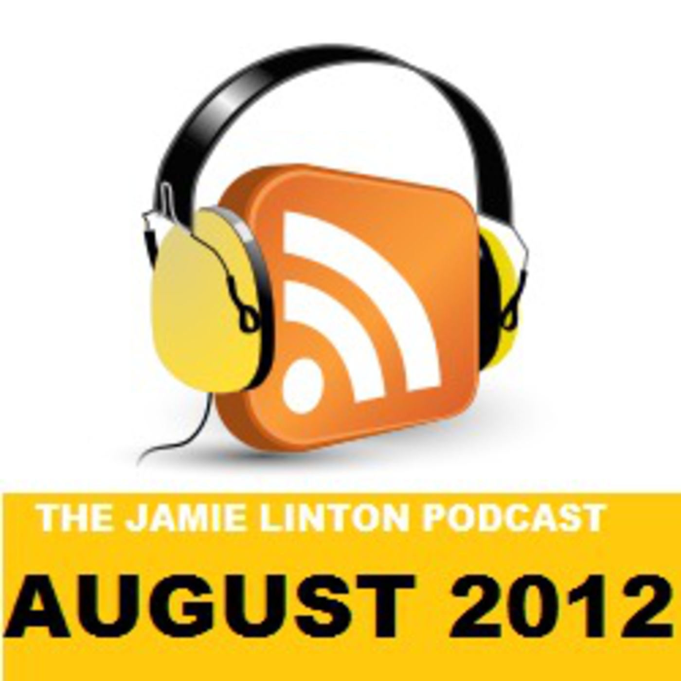 jamie linton's Podcast