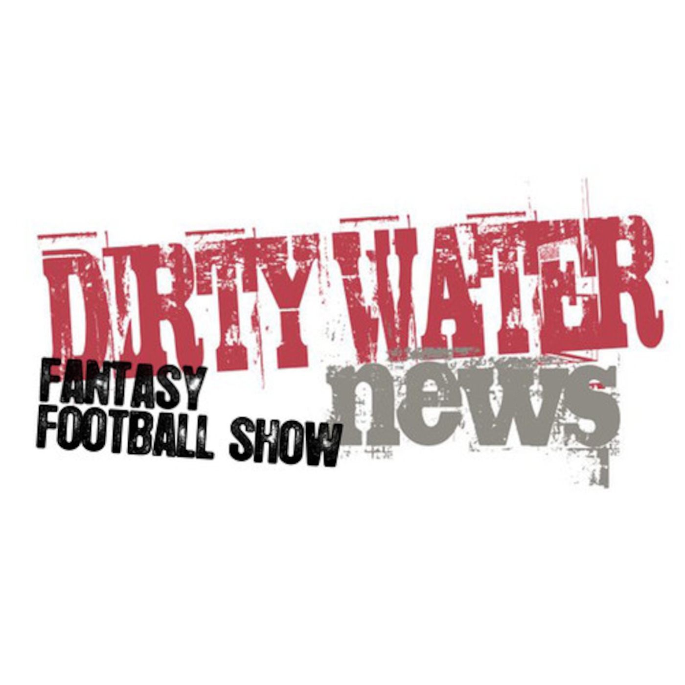 Dirty Water News Radio