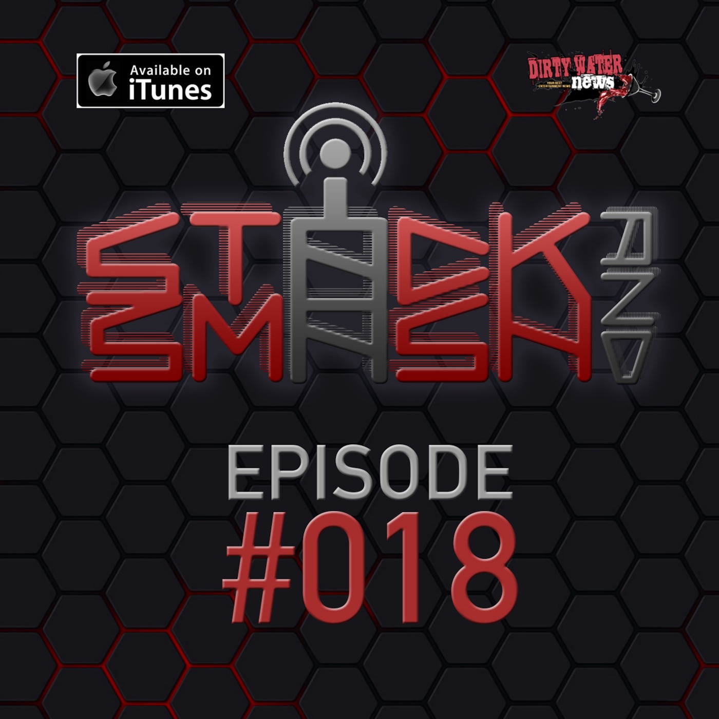 Dirty Water News Radio