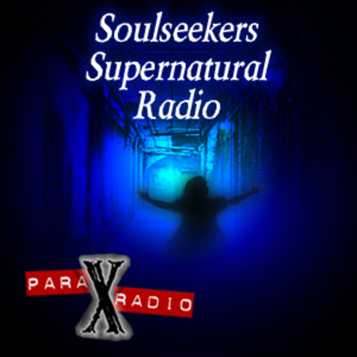 Soulseekers Welcomes Author Jon King