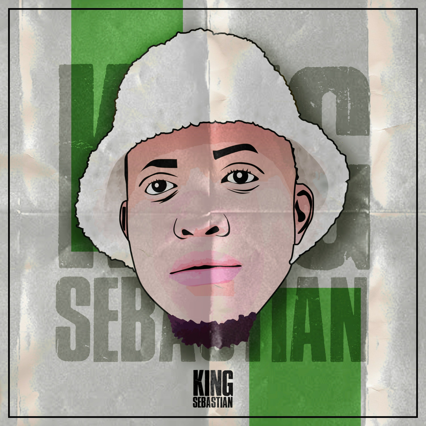 Episode 1: Delightful Serve Vol. 001 (Alloyed by King Sebastian)